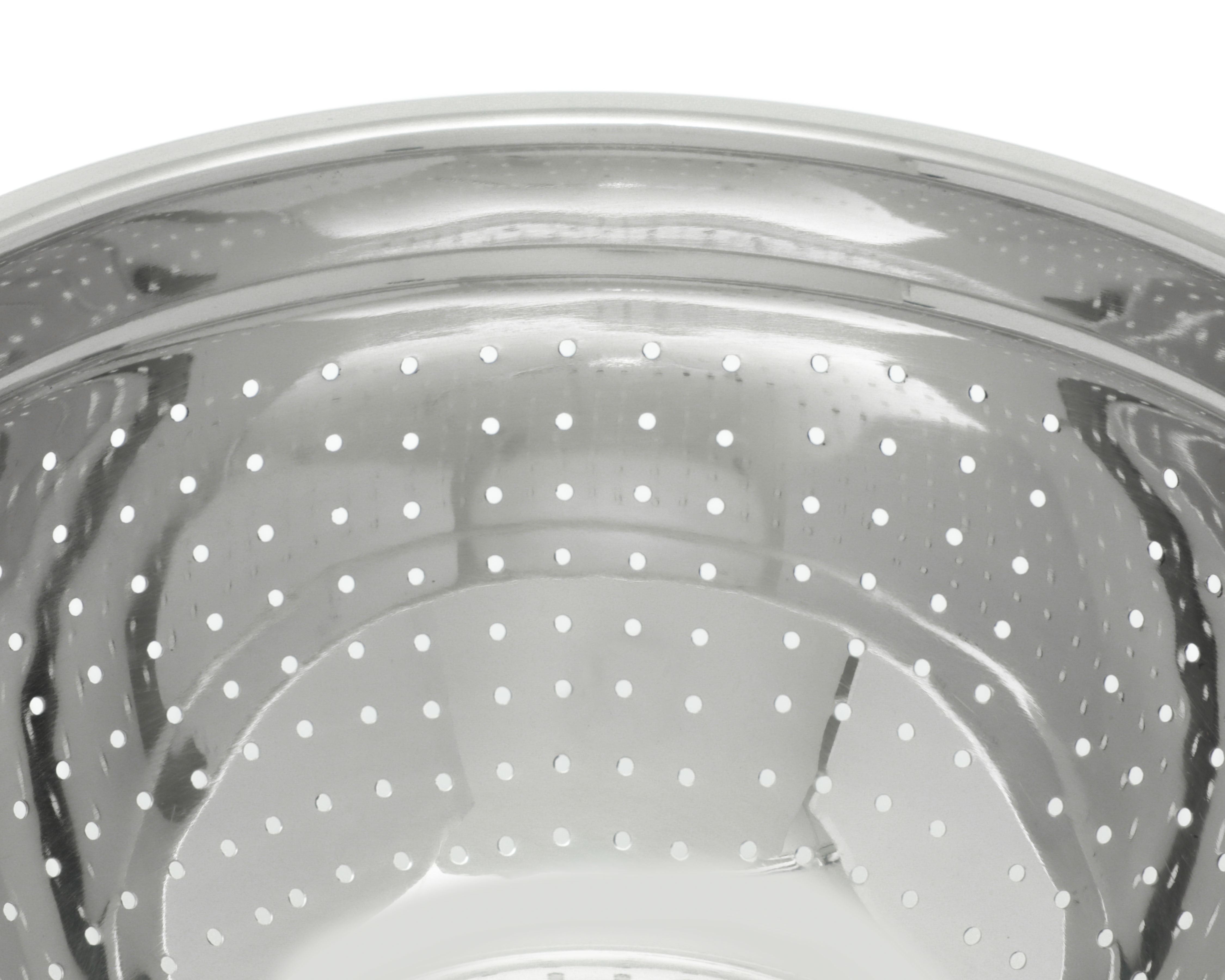 Foto 4 | Foto 4 | Colador Procook de Acero Inoxidable