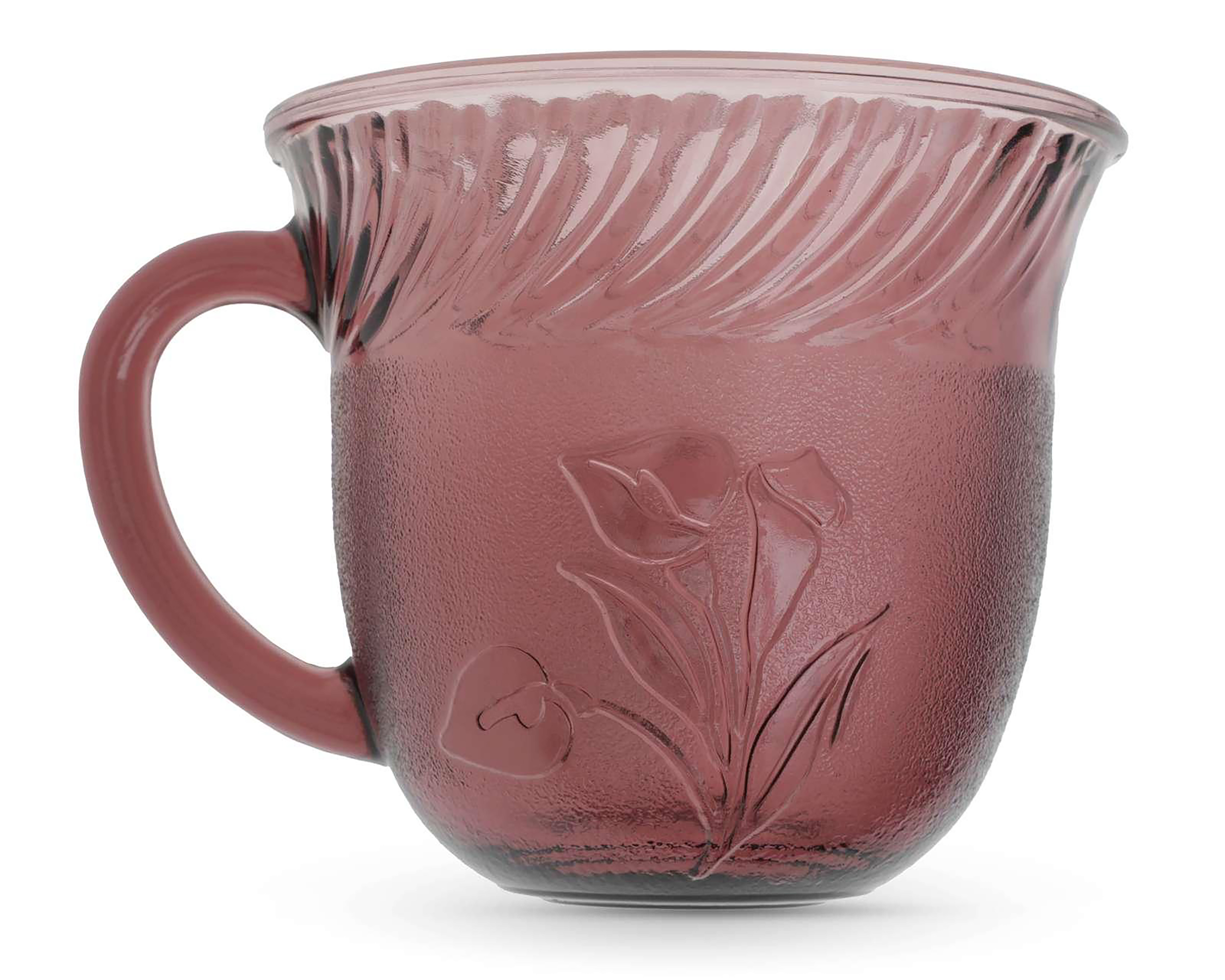 Foto 3 | Foto 3 | Vajilla de Vidrio Uva para 4 Personas