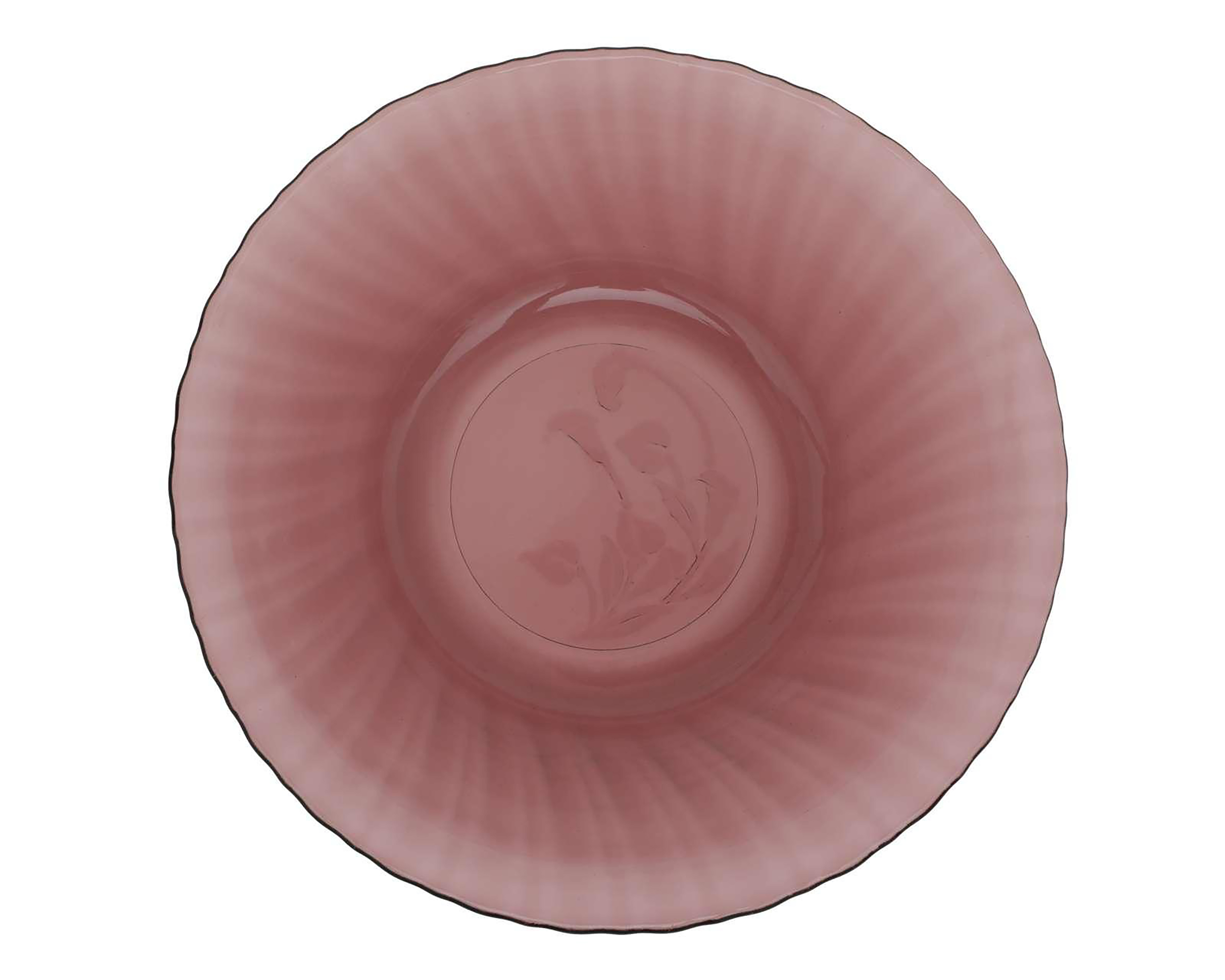 Foto 6 pulgar | Foto 5 | Vajilla de Vidrio Uva para 4 Personas