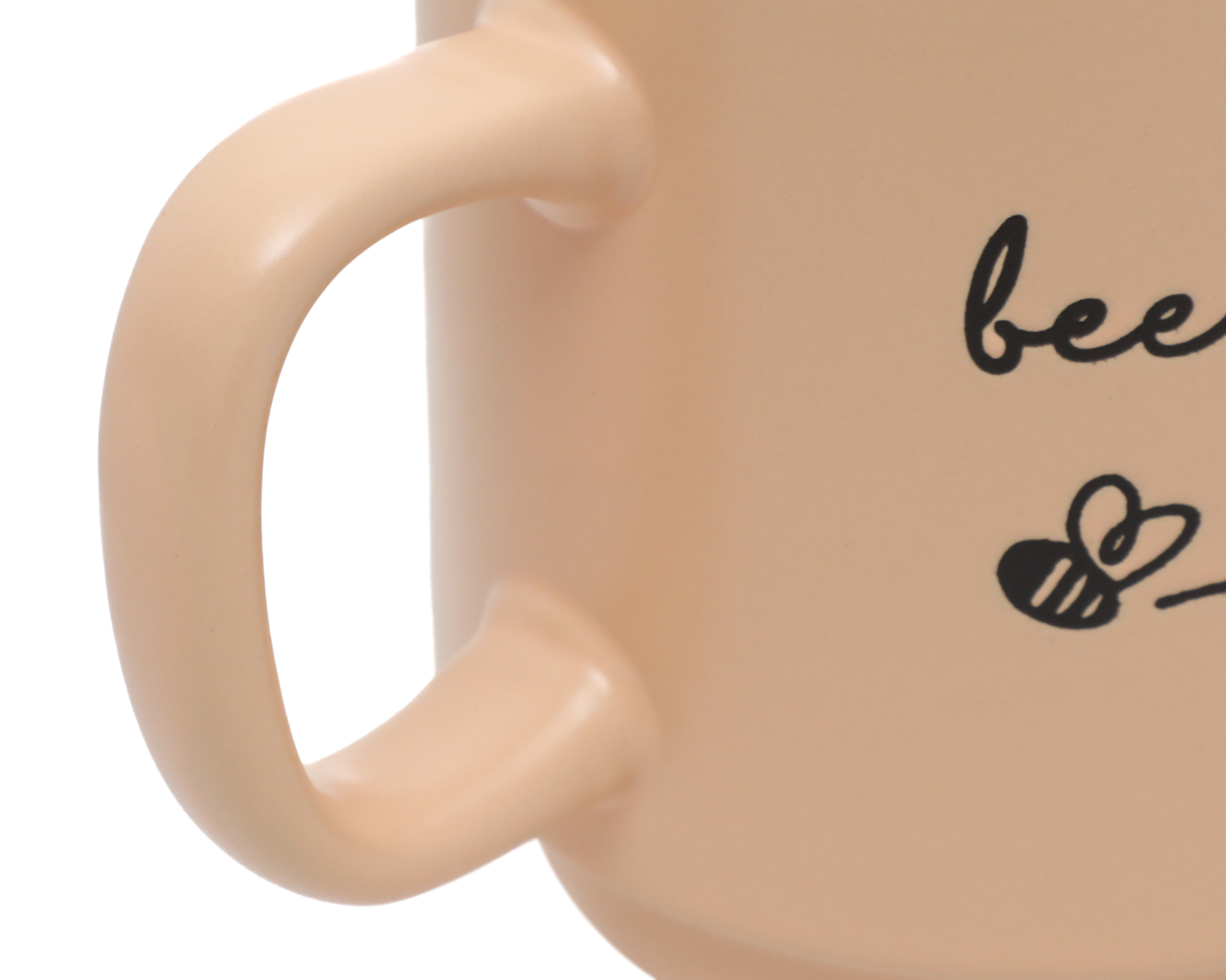 Foto 3 | Foto 3 | Taza de Cerámica Marcelle 4 Piezas