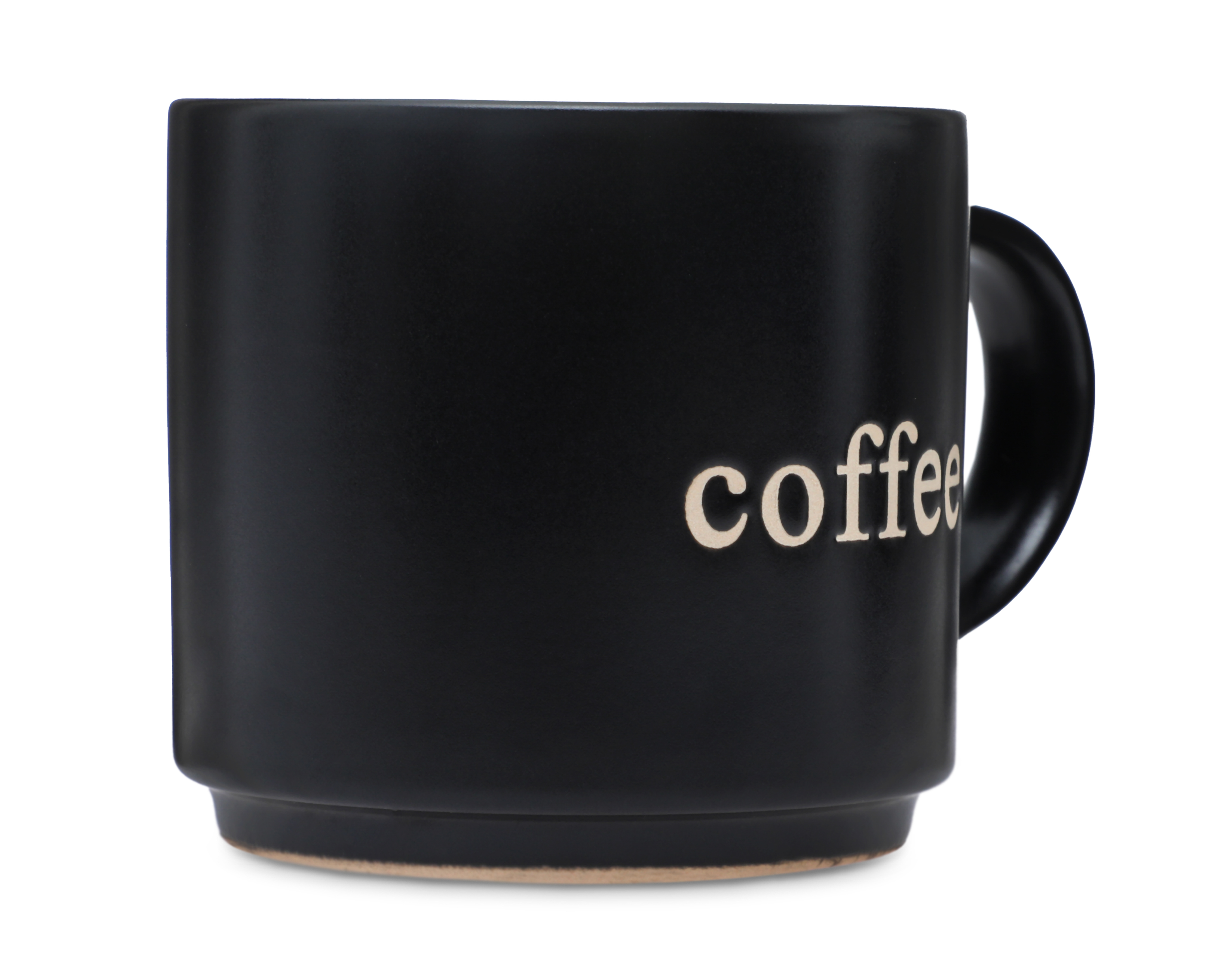 Foto 3 | Foto 3 | Taza de Cerámica Marcelle 4 Piezas