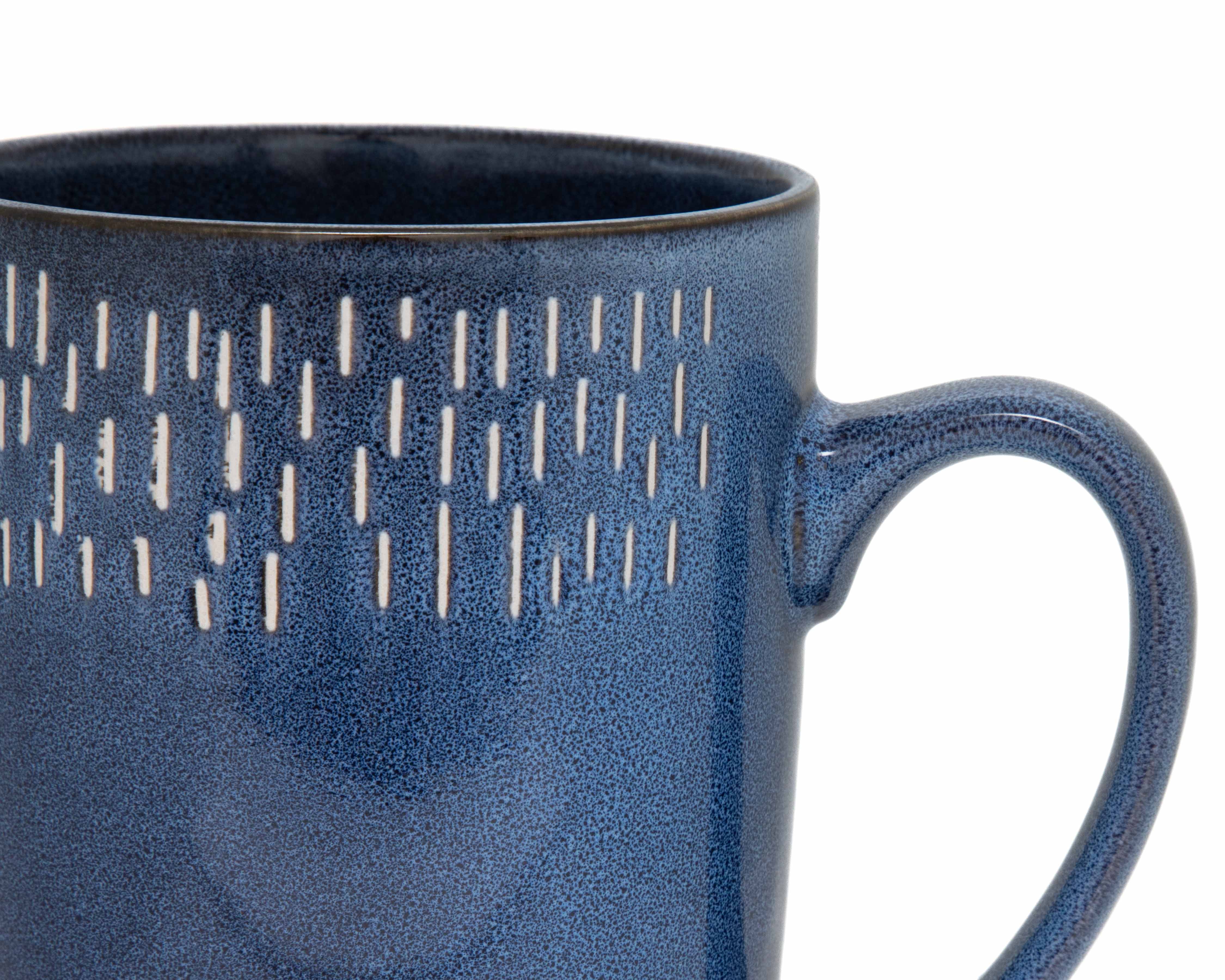 Foto 5 pulgar | Foto 4 | Taza de Cerámica Marcelle 2 Piezas