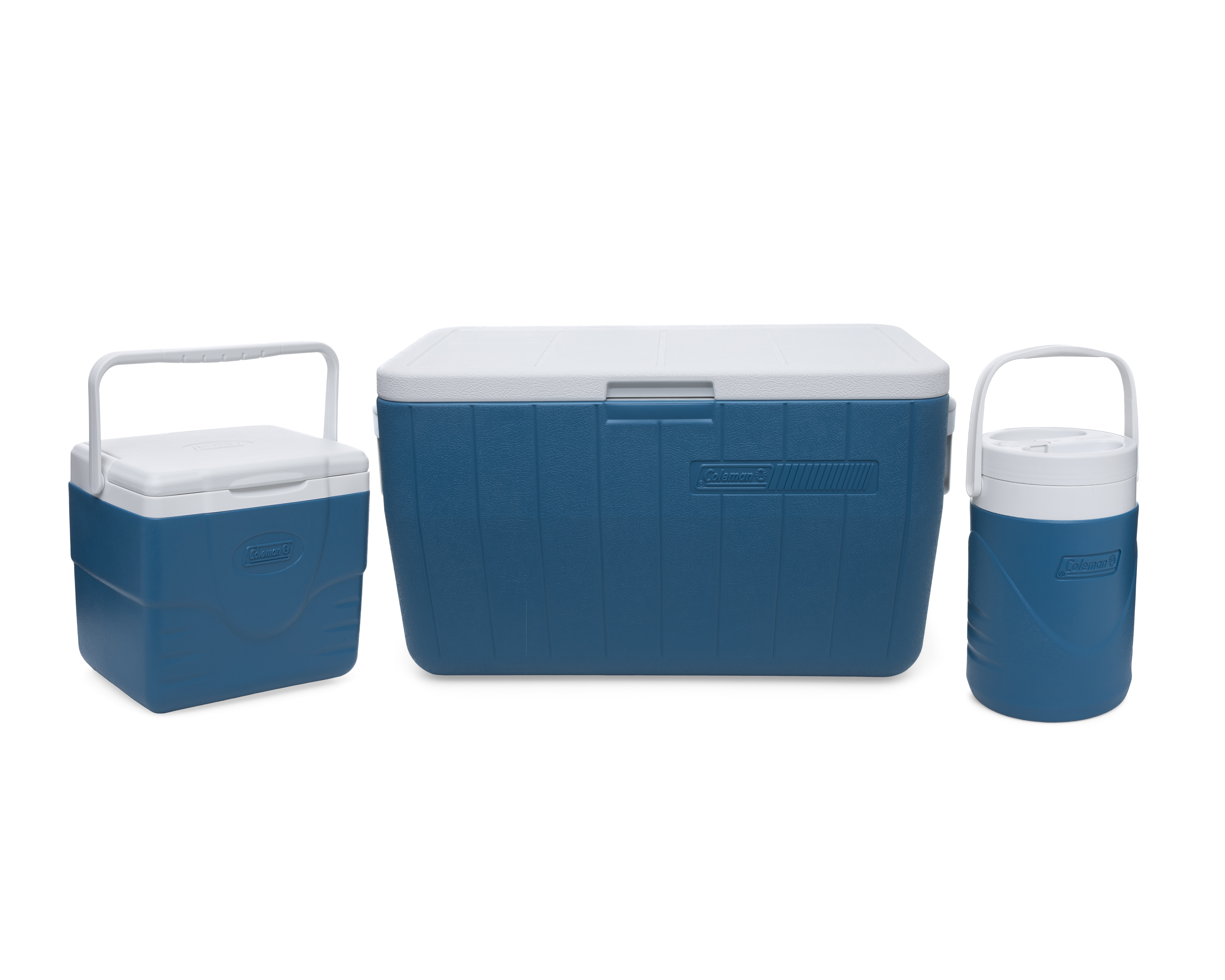 Foto 2 pulgar | Foto 1 | Hieleras y Termo Coleman 3 Piezas