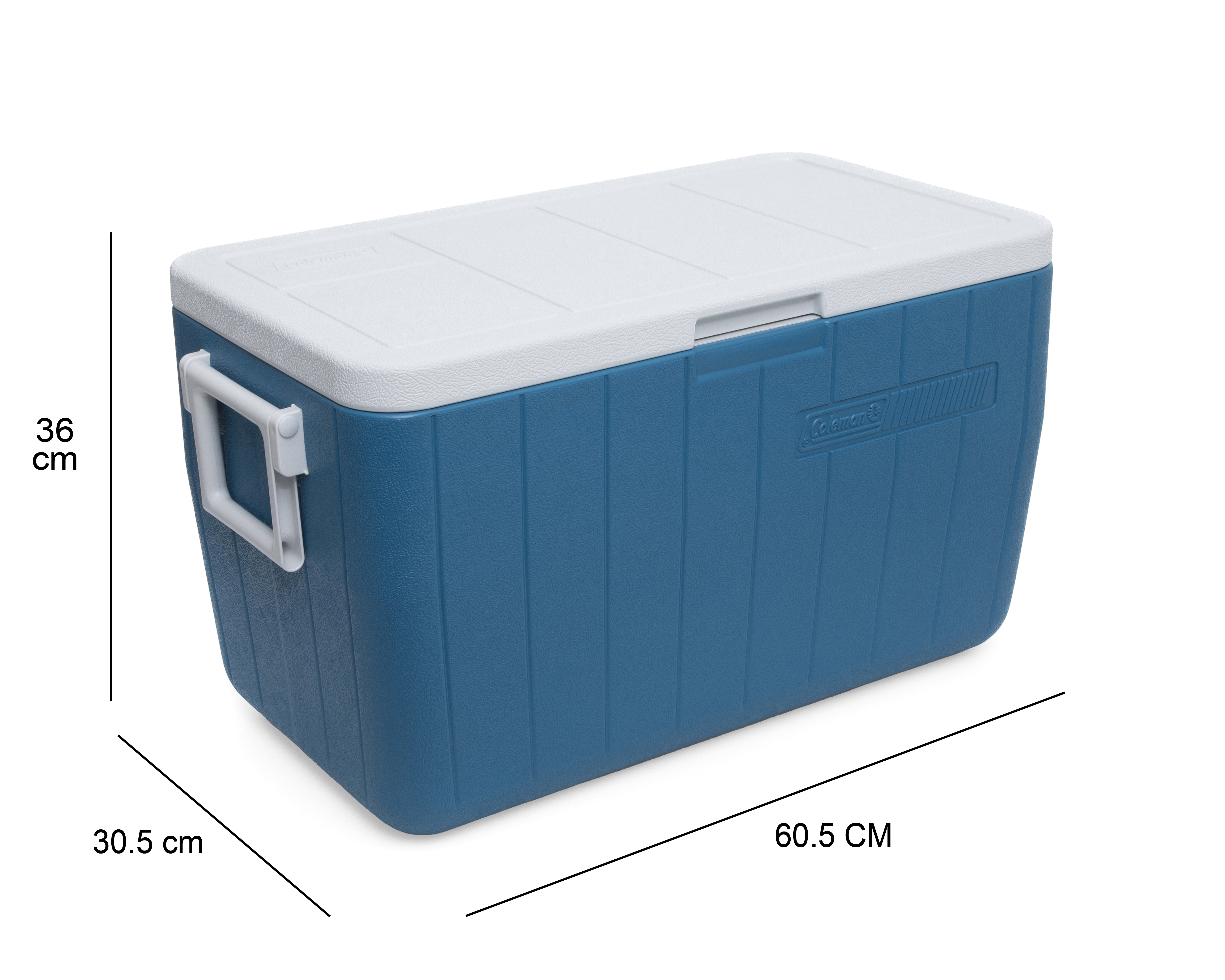 Foto 9 pulgar | Foto 8 | Hieleras y Termo Coleman 3 Piezas