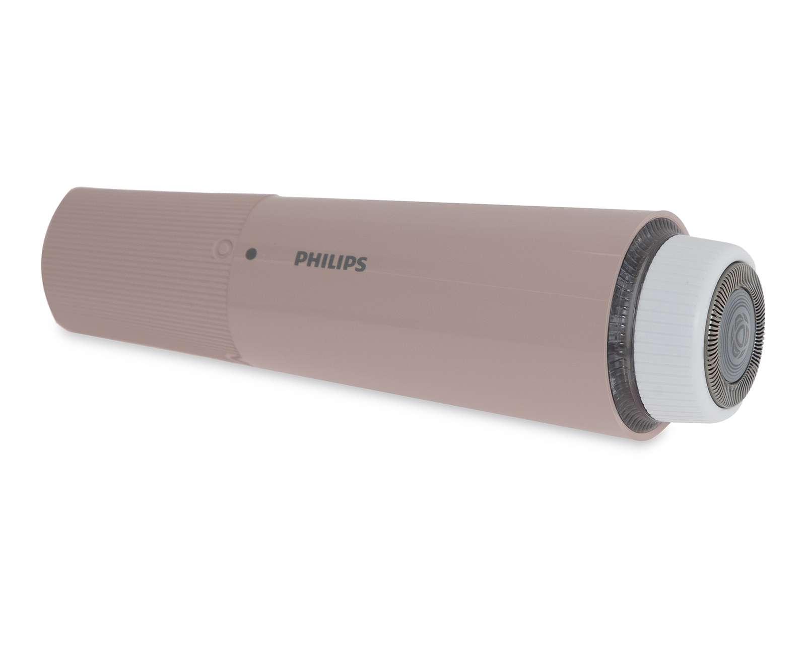 Foto 4 pulgar | Foto 3 | Depiladora Philips BRR454/00 con Cuchillas Autoafilables