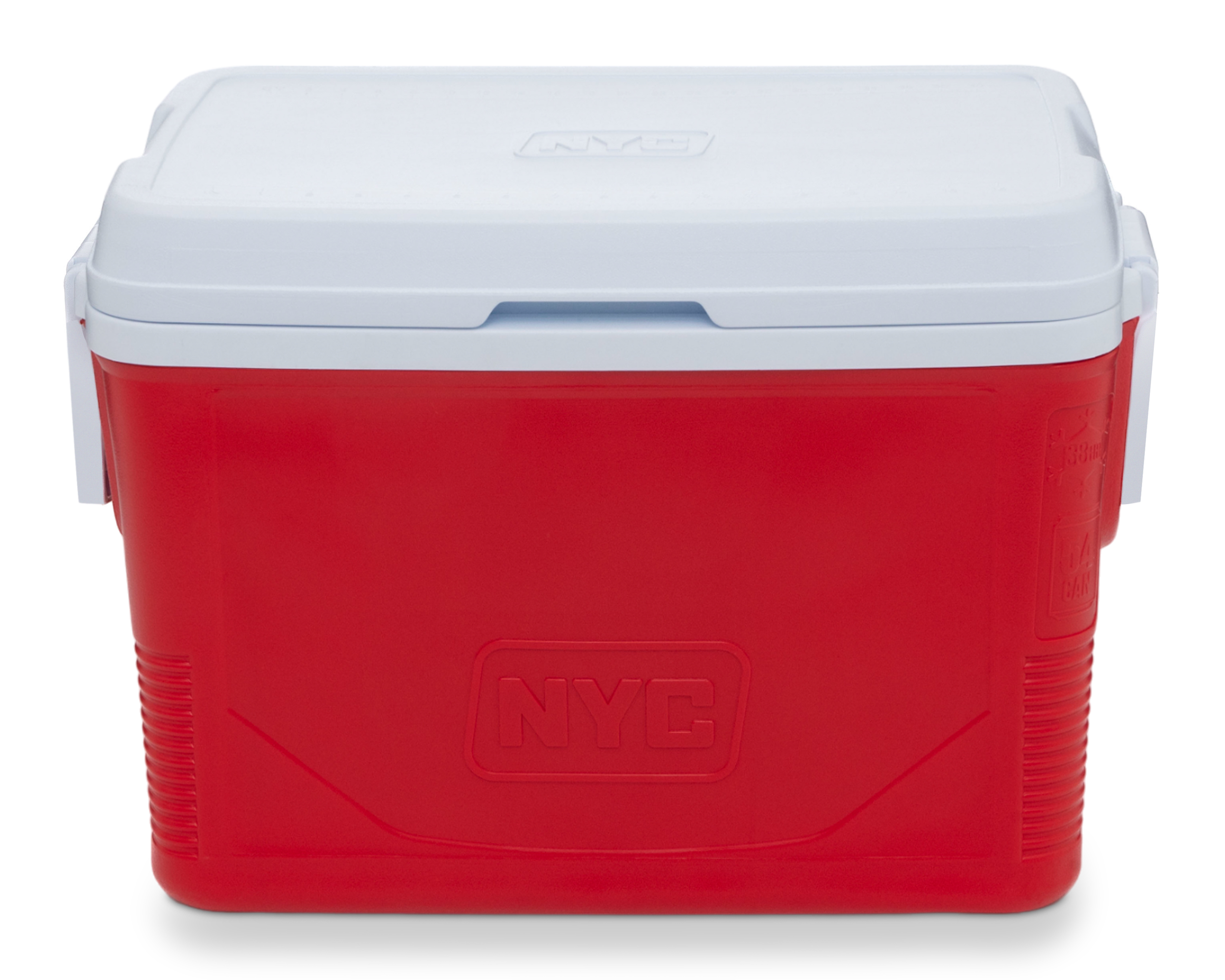 Hielera NYC 45.5 L