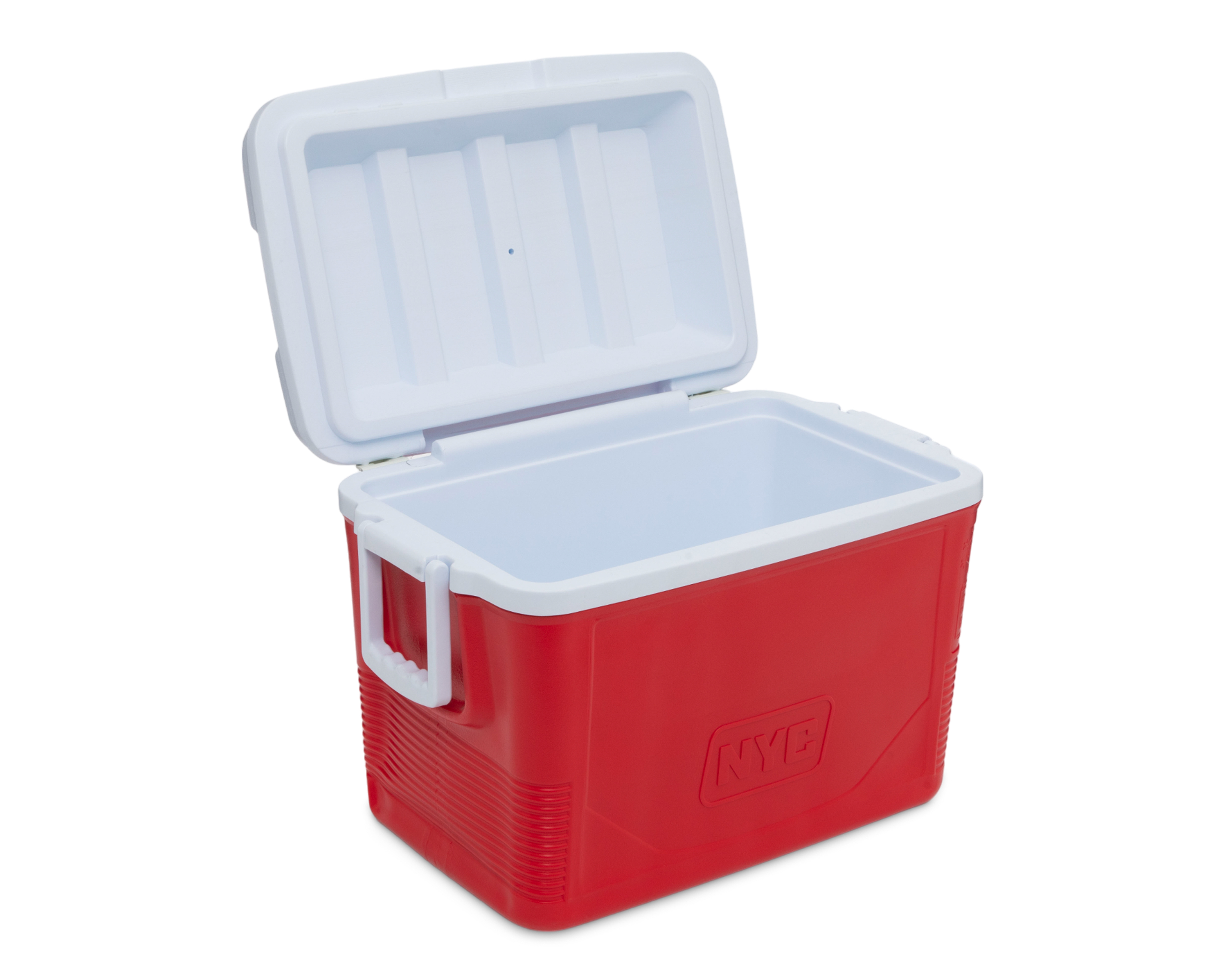 Foto 4 pulgar | Foto 3 | Hielera NYC 45.5 L