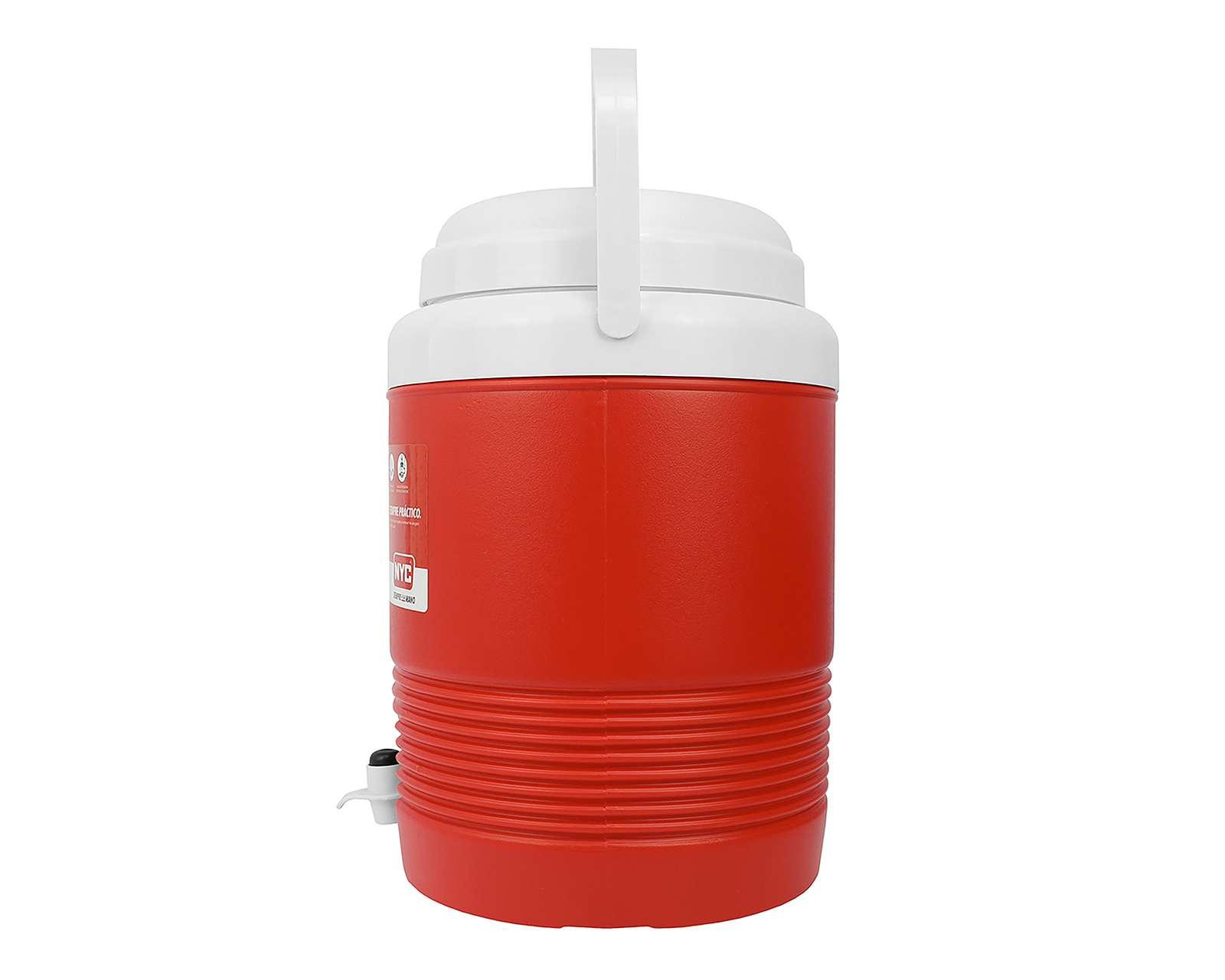 Foto 3 pulgar | Foto 2 | Termo NYC 7.6 Litros