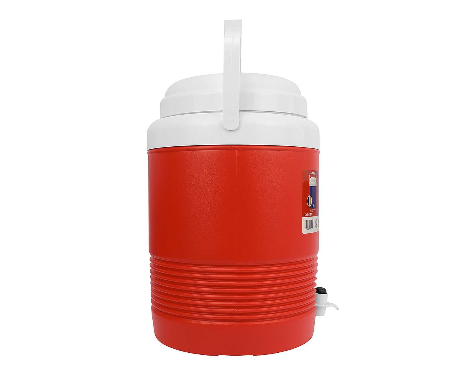 Foto 3 | Foto 3 | Termo NYC 7.6 Litros