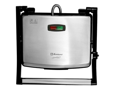 Foto 1 | Foto 1 | Parrilla para Paninis Koblenz 4 Porciones