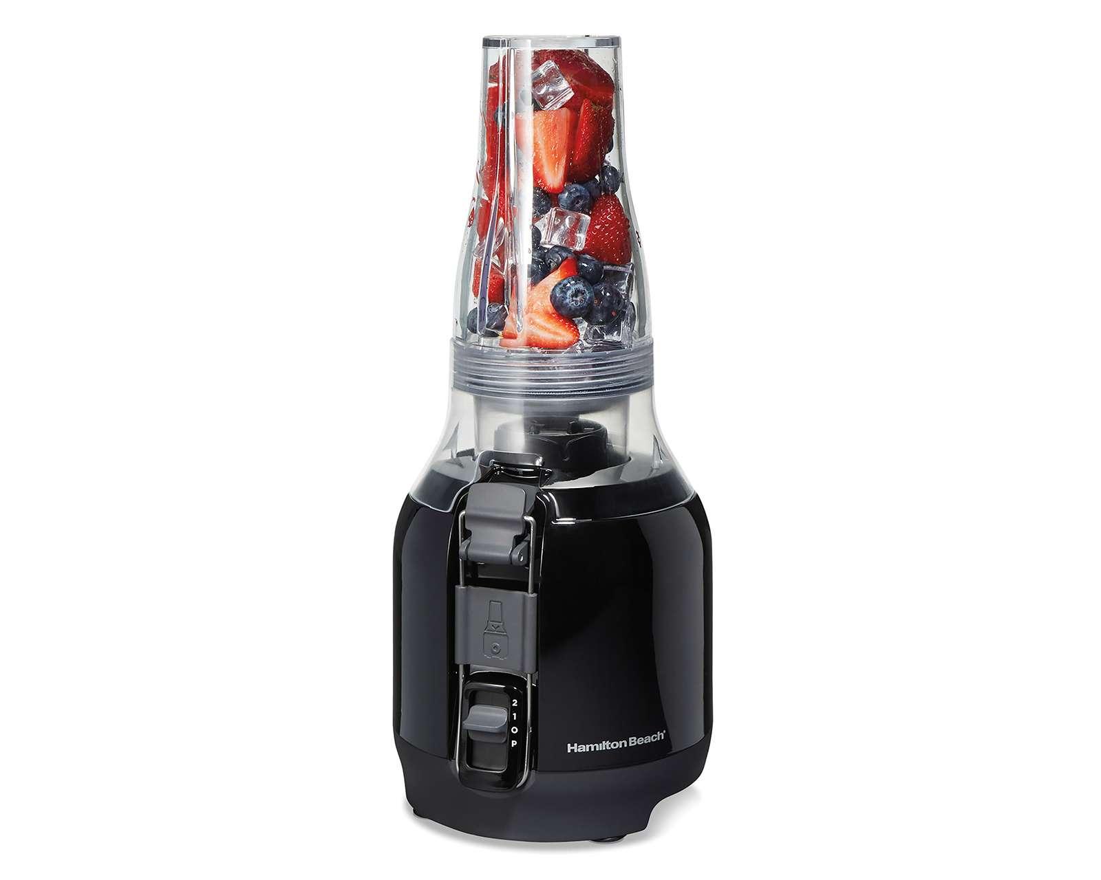 Foto 5 pulgar | Foto 4 | Extractor de Jugo Hamilton Beach 2 Velocidades 800 W