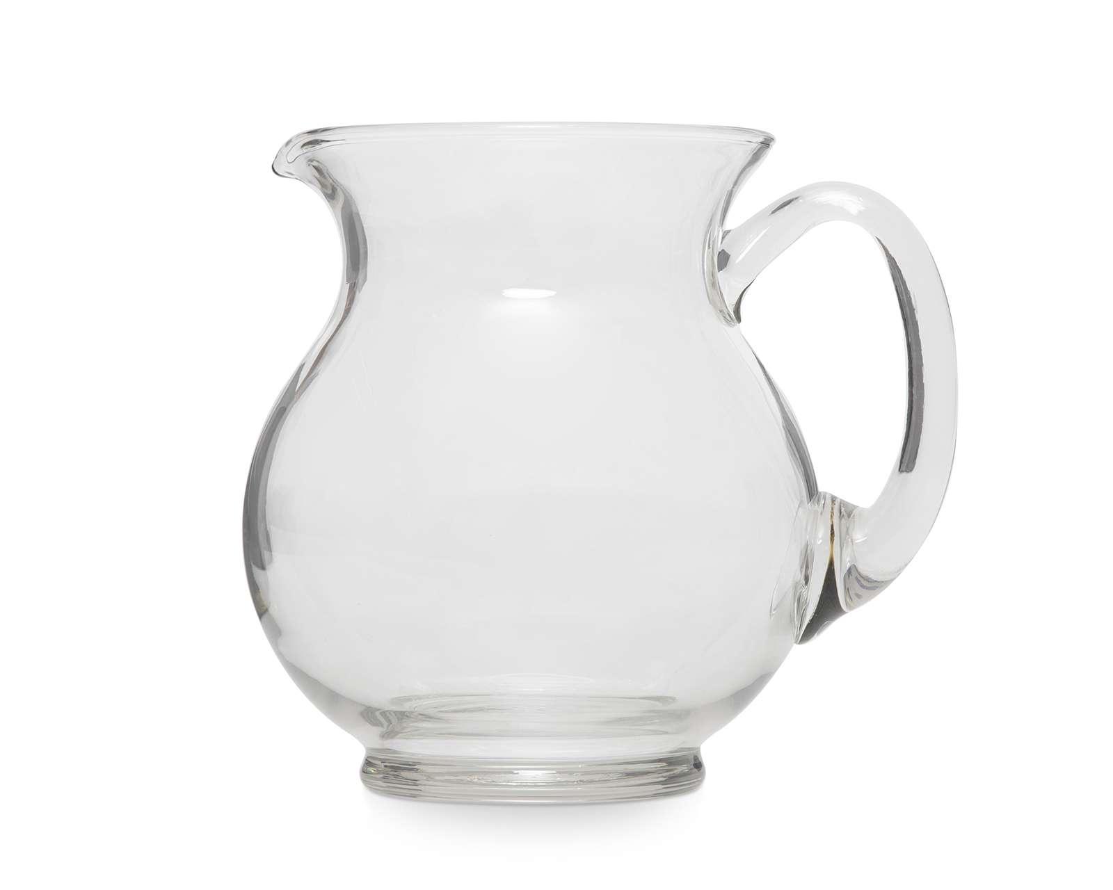 Jarra de Cristal Crisa 3.7 Litros