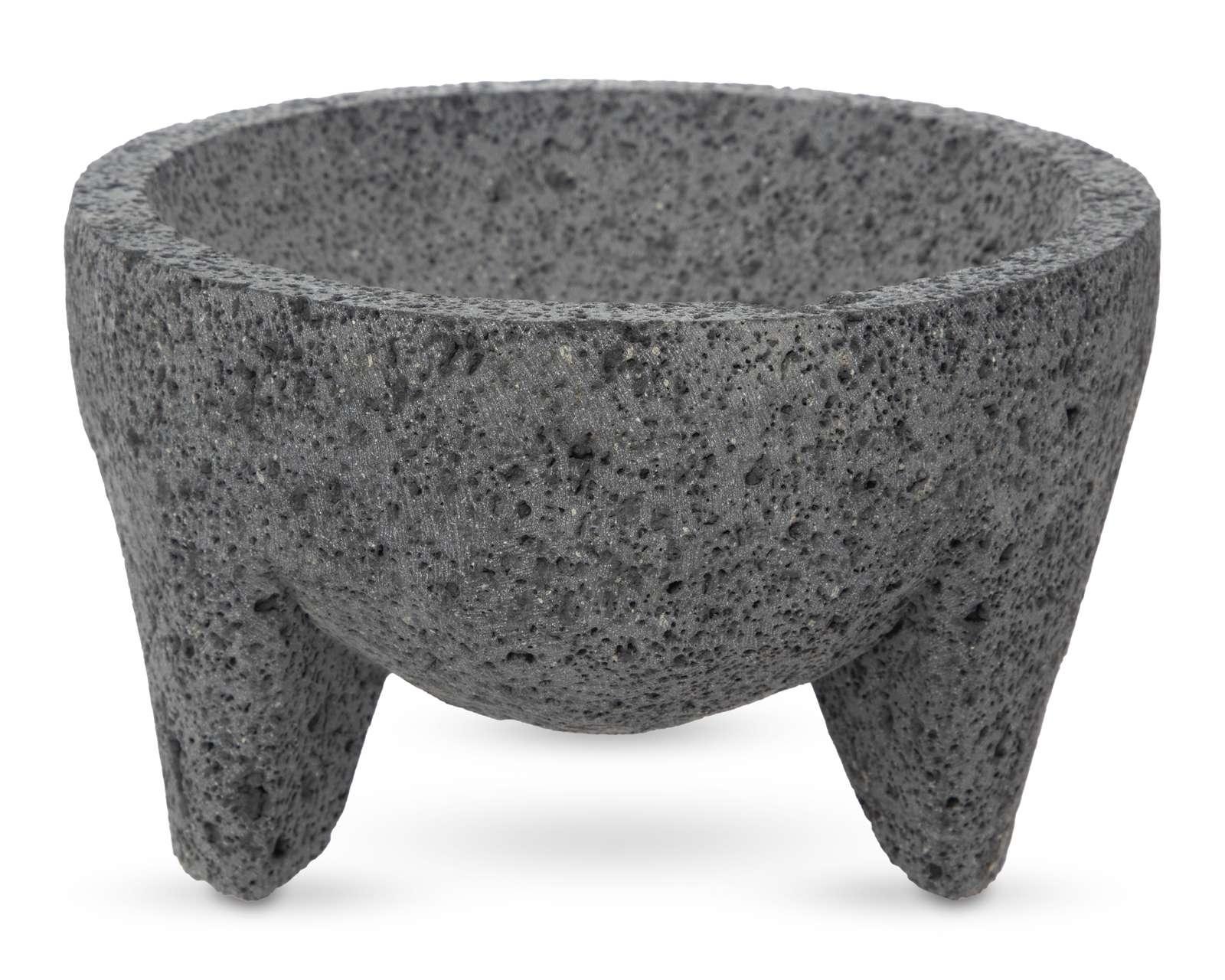 Foto 2 | Foto 2 | Molcajete Alpro de Piedra Volcánica