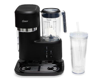 Foto 2 | Foto 2 | Cafetera Frappé Oster con Licuadora Programable