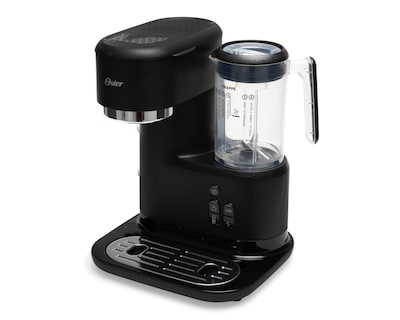 Foto 3 | Foto 3 | Cafetera Frappé Oster con Licuadora Programable