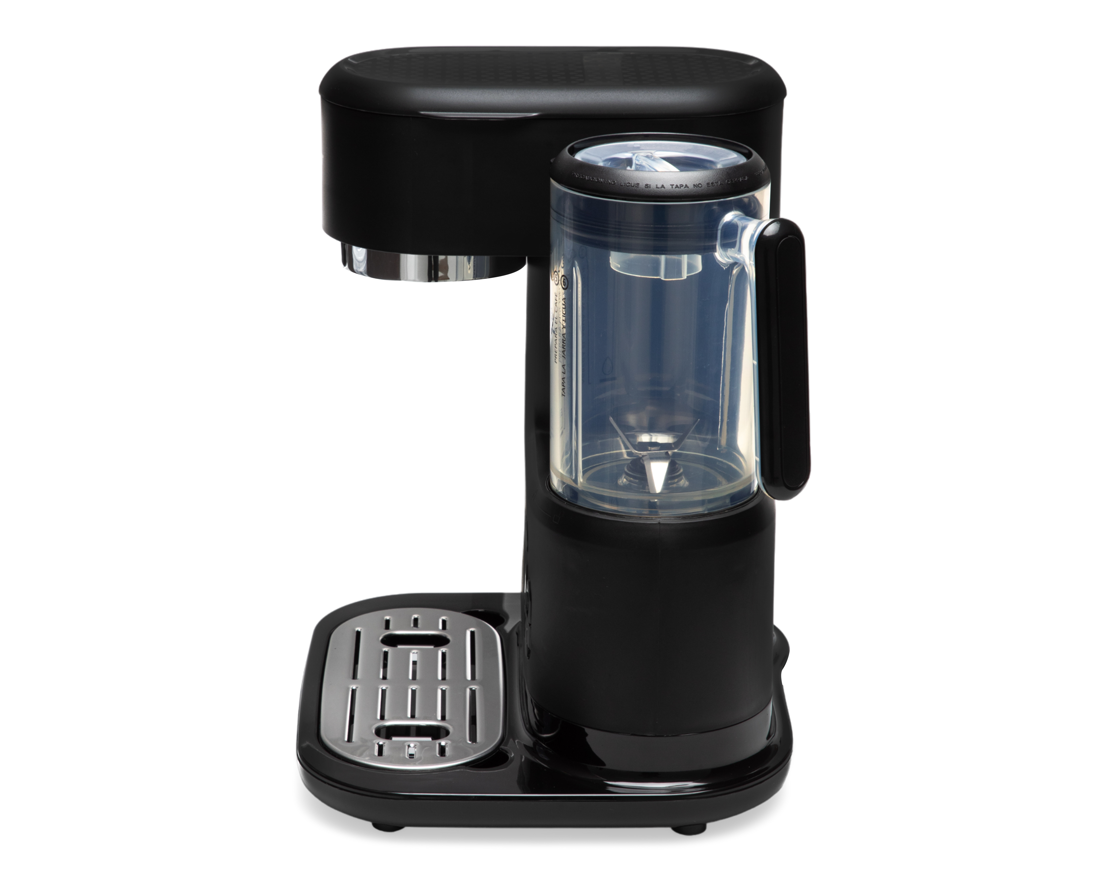 Foto 5 pulgar | Foto 4 | Cafetera Frappé Oster con Licuadora Programable