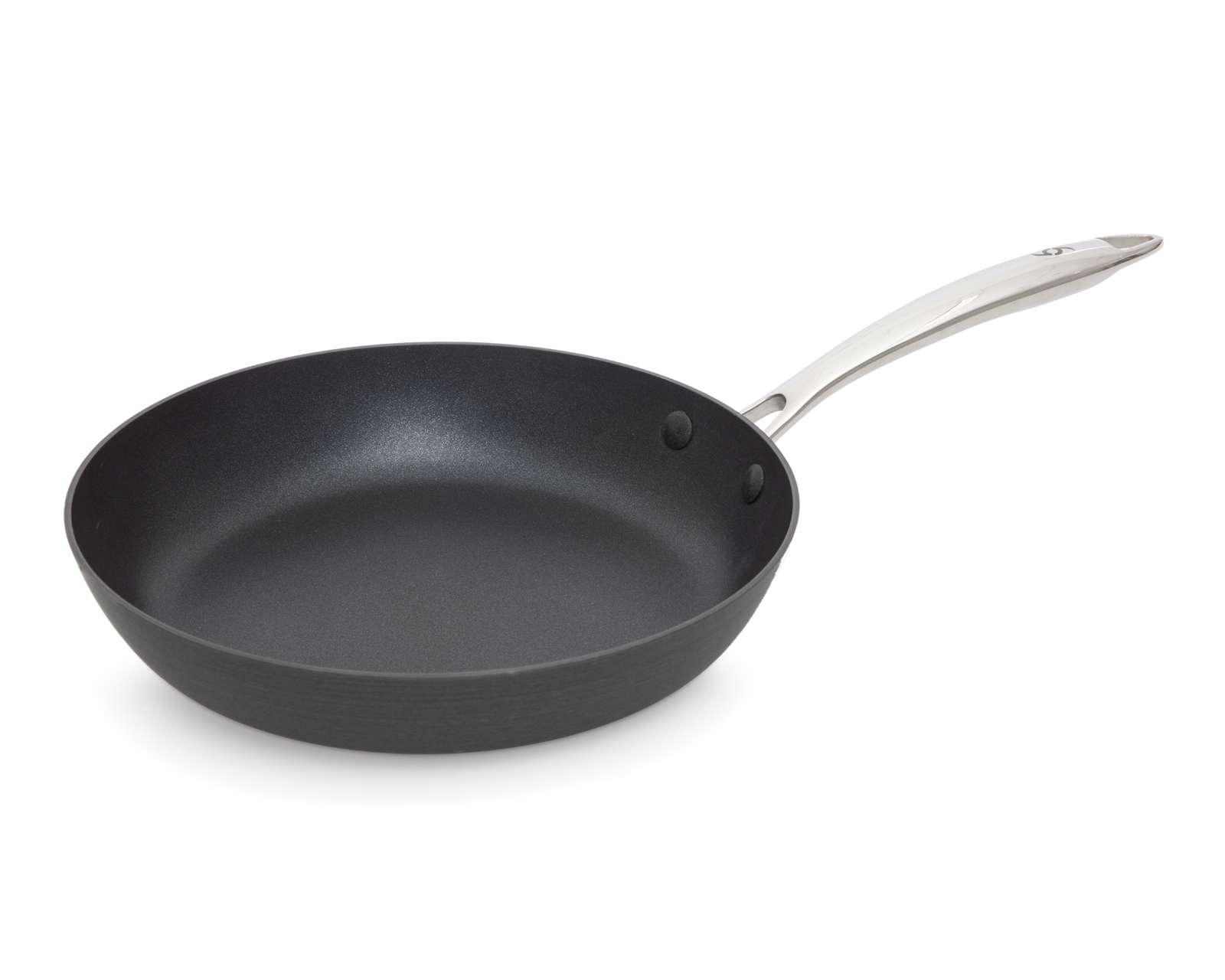 Sartén Bogner Chroma de Aluminio Anodizado 24 cm