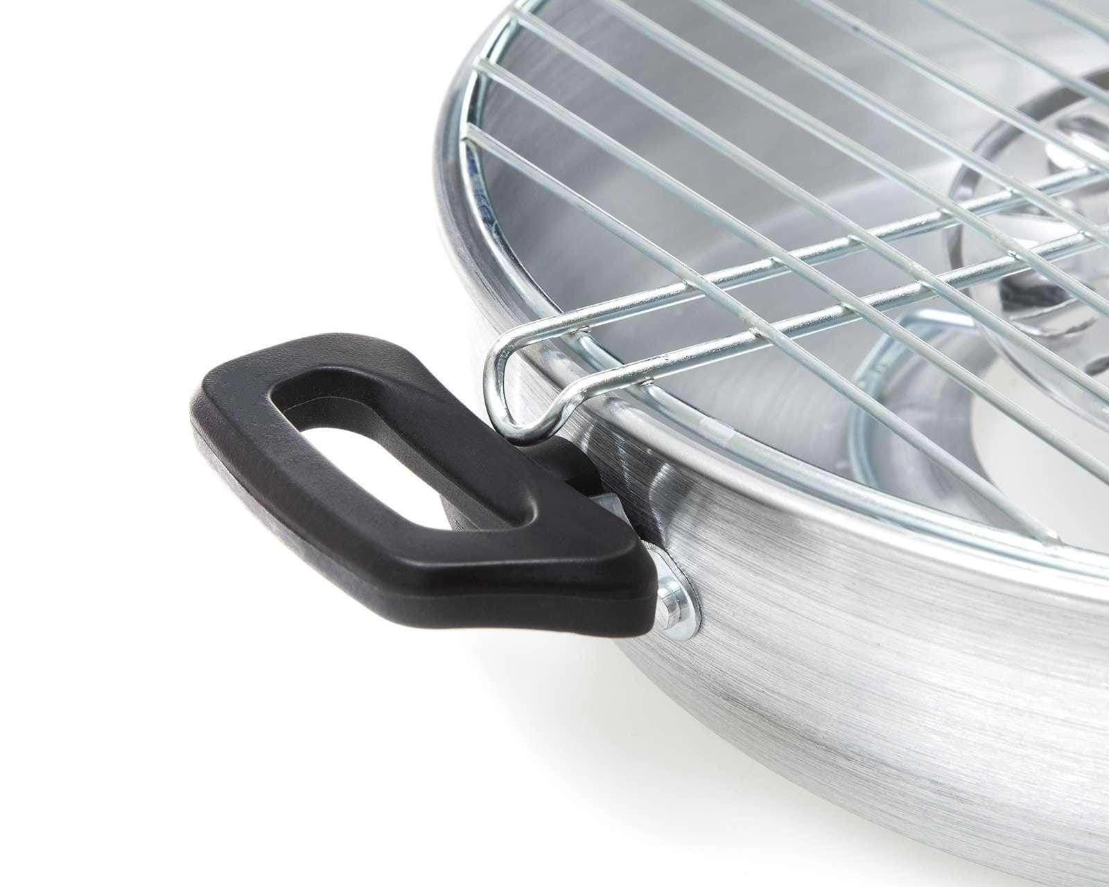 Foto 5 pulgar | Foto 4 | Asador para Estufa Alpro 0101 SUPERFAS