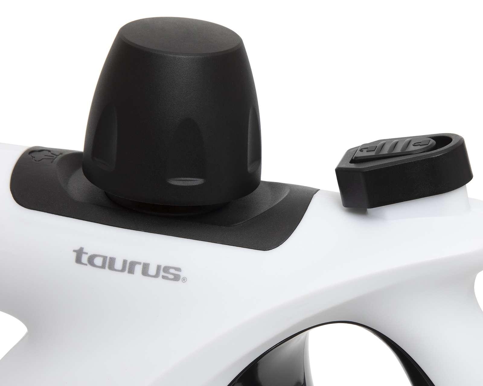 Foto 4 | Foto 4 | Limpiador de Vapor Taurus Medusa
