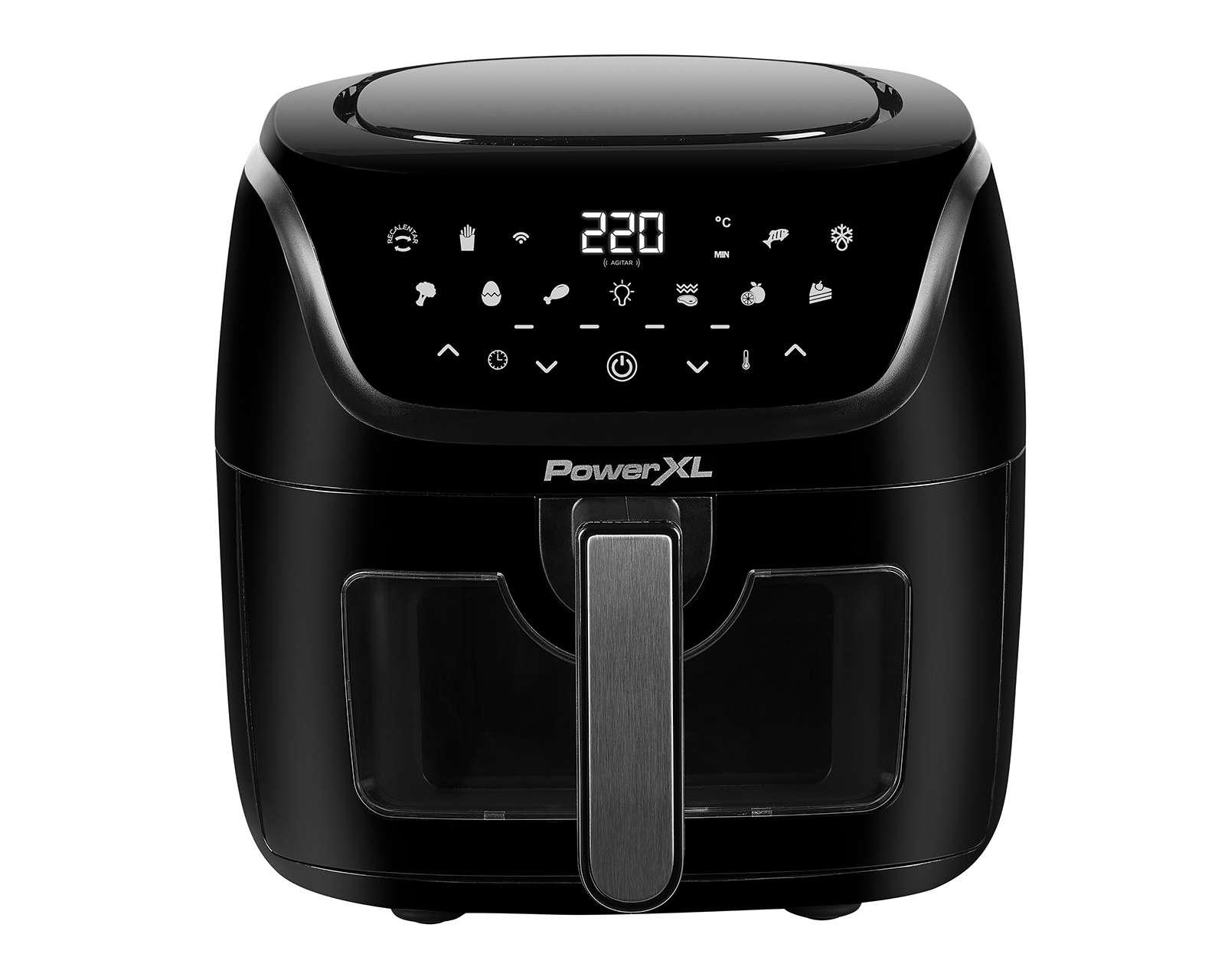 Foto 2 pulgar | Foto 1 | Freidora de Aire PowerXL Vortex Pro 5.7 Litros