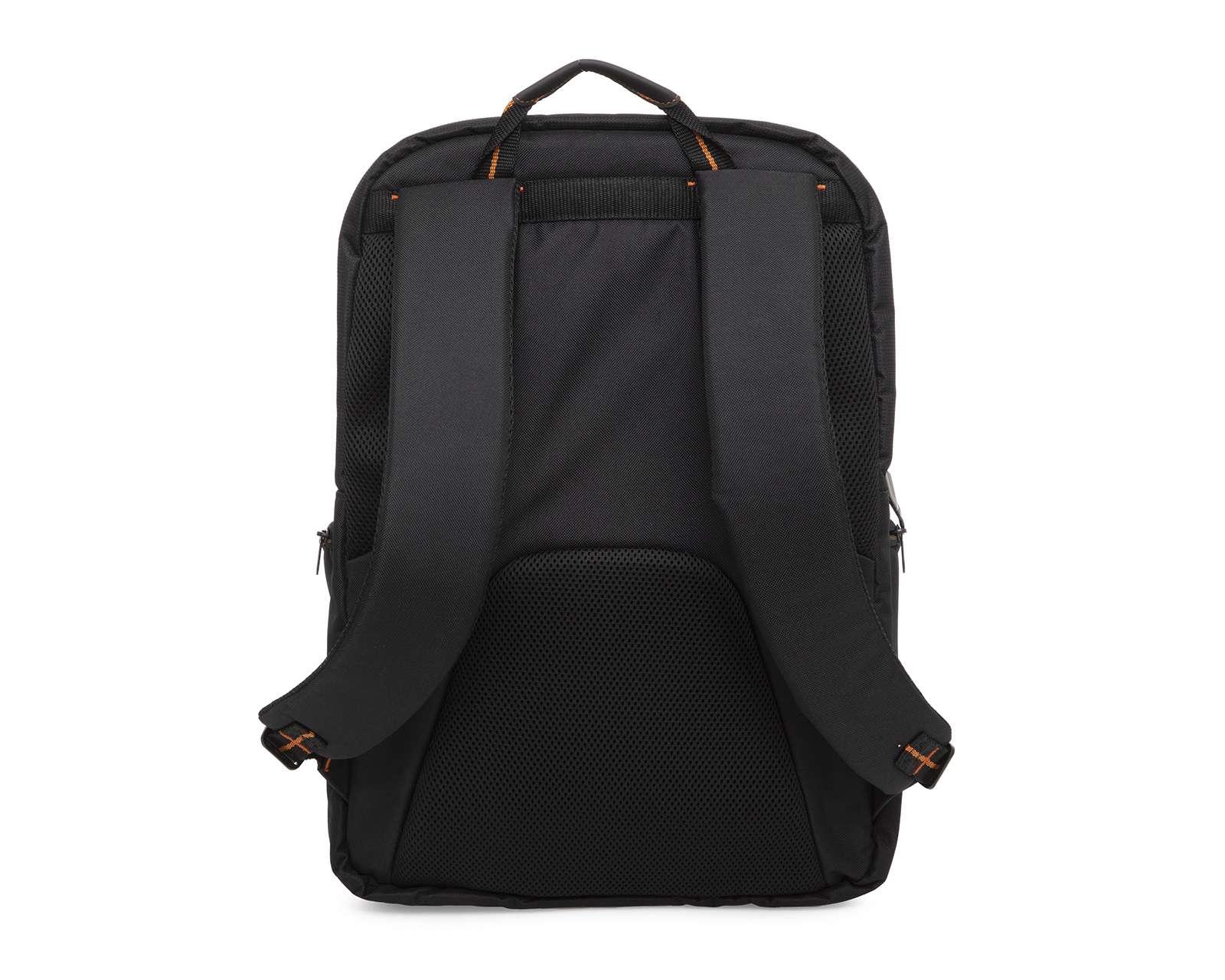 Foto 2 | Foto 2 | Mochila para Laptop Solo UBN701-4 Negra
