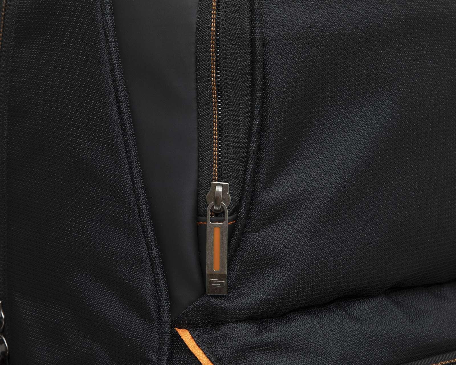 Foto 5 | Foto 5 | Mochila para Laptop Solo UBN701-4 Negra