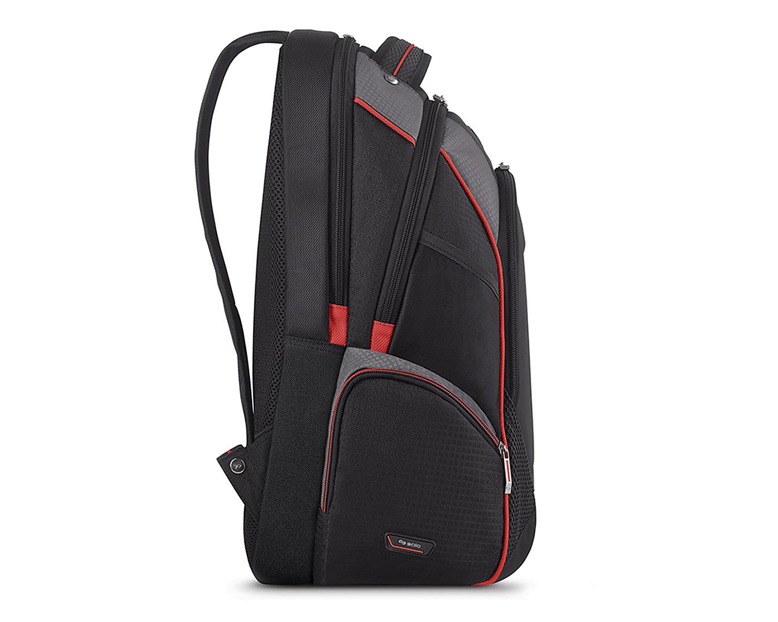 Foto 3 | Foto 3 | Mochila para Laptop Solo ACV711-4 Negra
