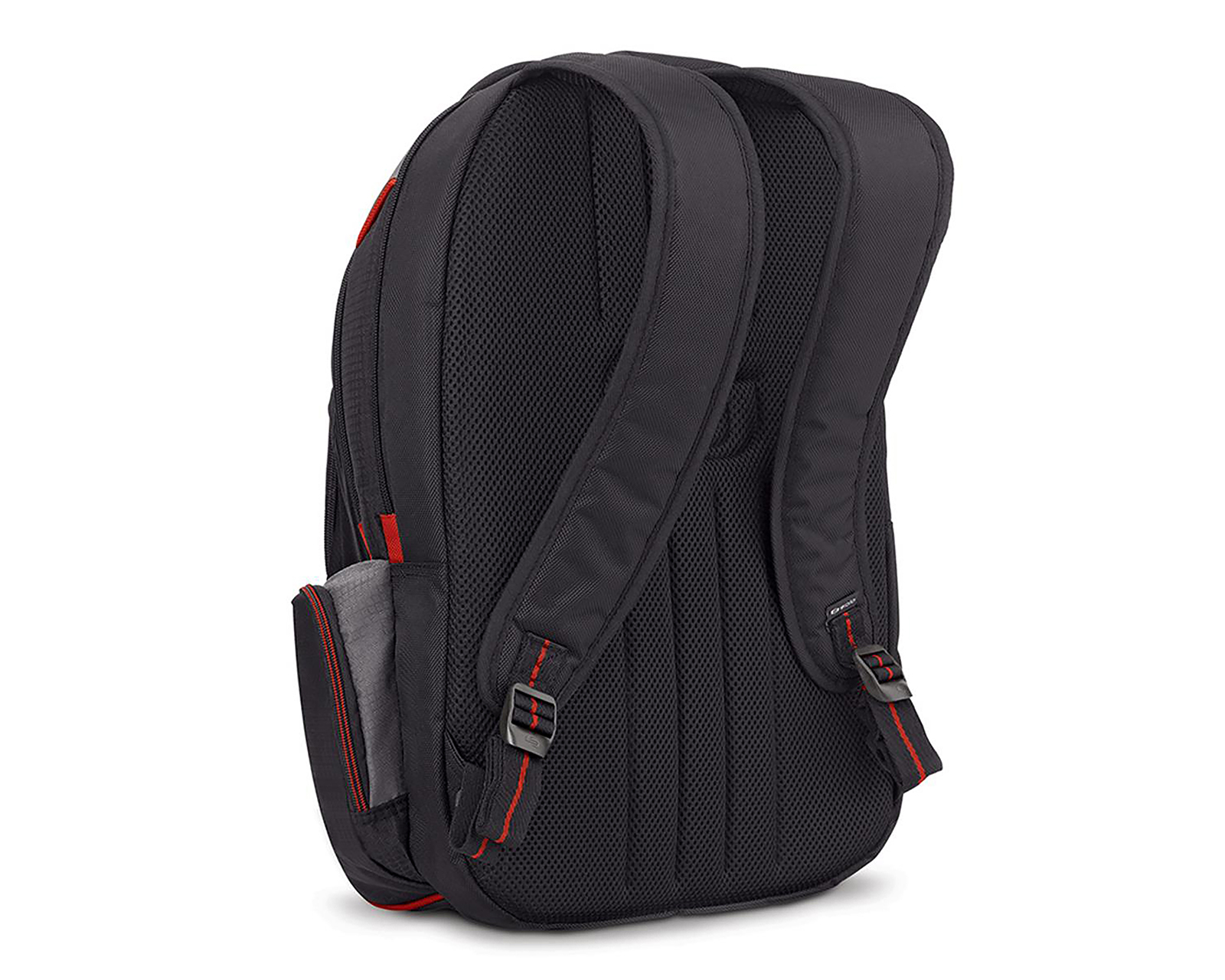 Foto 4 | Foto 4 | Mochila para Laptop Solo ACV711-4 Negra