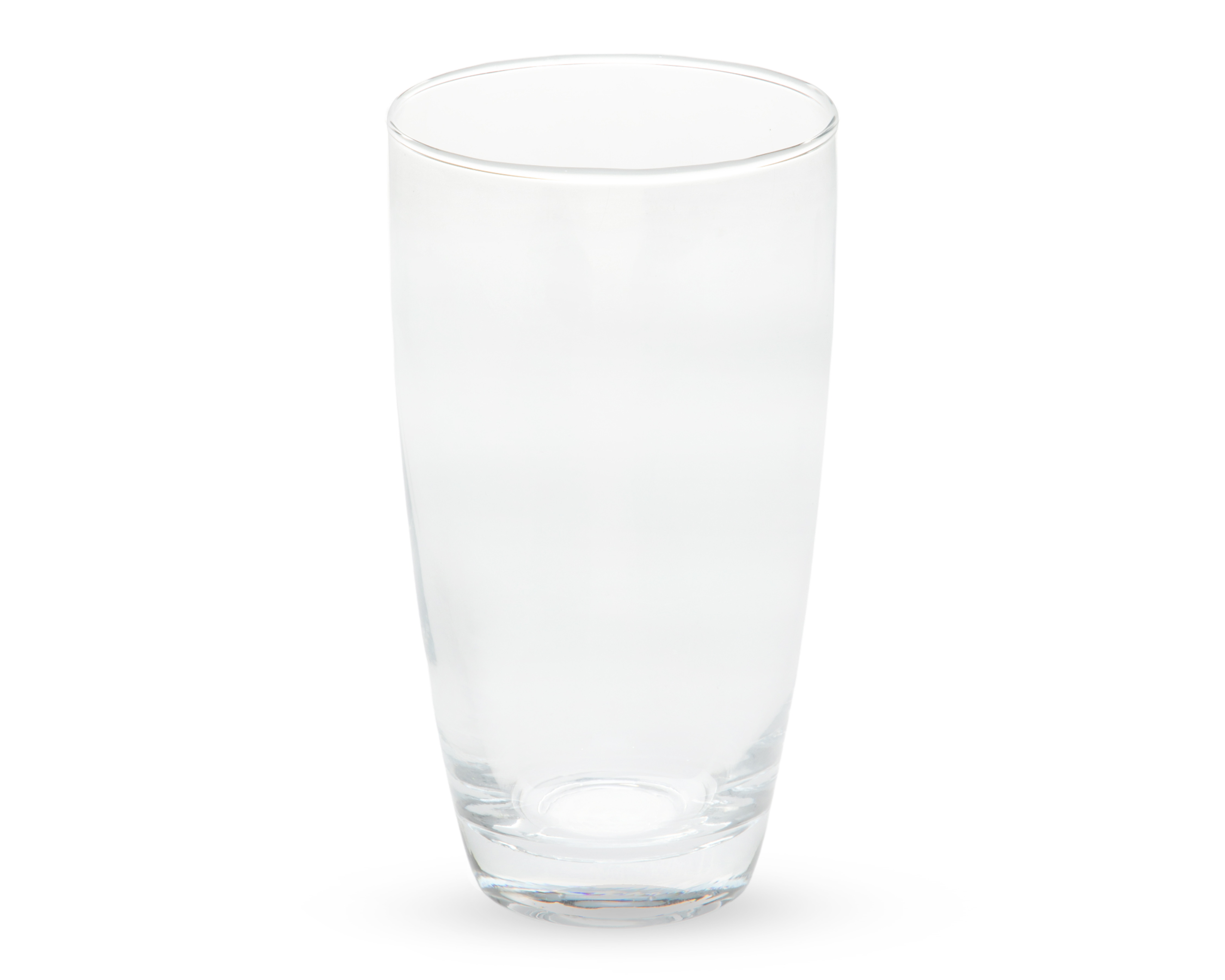 Foto 3 pulgar | Foto 2 | Vaso de Vidrio Glazé 6 Piezas