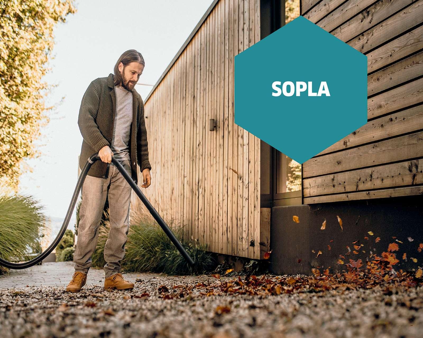 Foto 8 | Foto 8 | Aspiradora Kärcher WD 3V