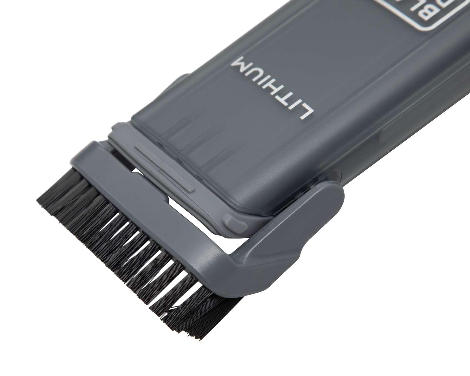 Foto 5 pulgar | Foto 4 | Aspiradora Manual Black + Decker HLVA325J10-B3