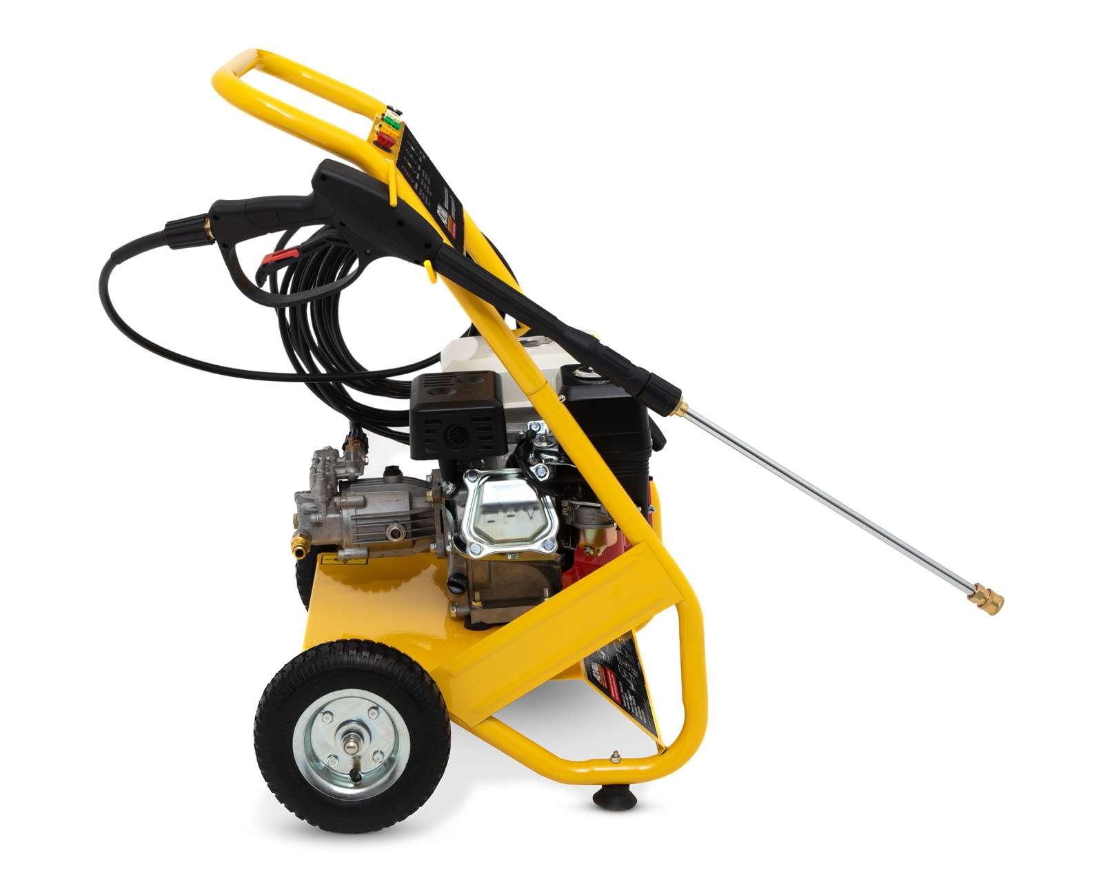 Foto 4 pulgar | Foto 3 | Hidrolavadora Adir 3800 psi HIDRO221