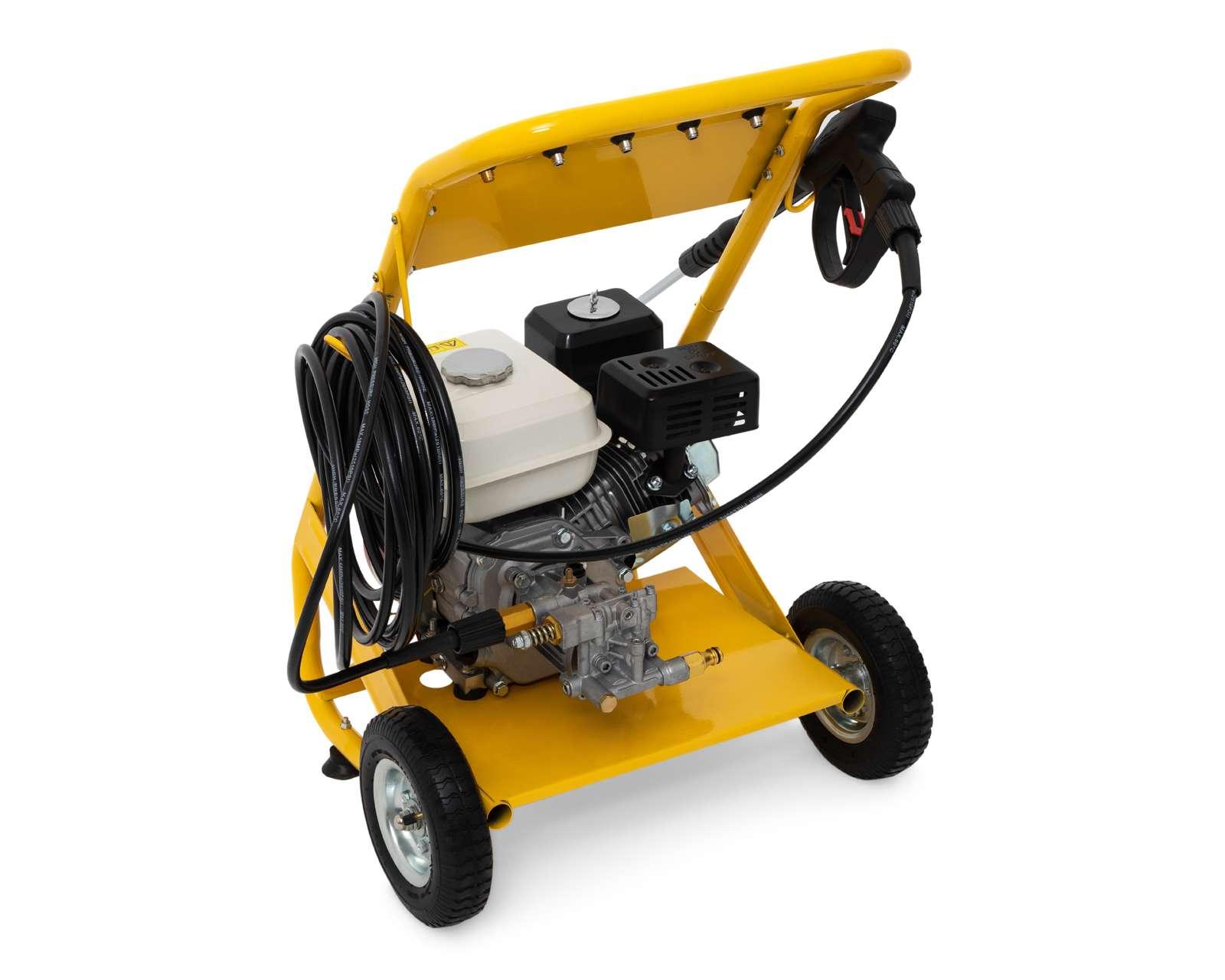 Foto 4 | Foto 4 | Hidrolavadora Adir 3800 psi HIDRO221