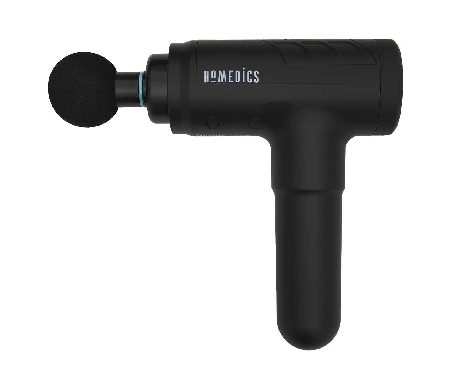 Foto 2 pulgar | Foto 1 | Masajeador Homedics Recargable