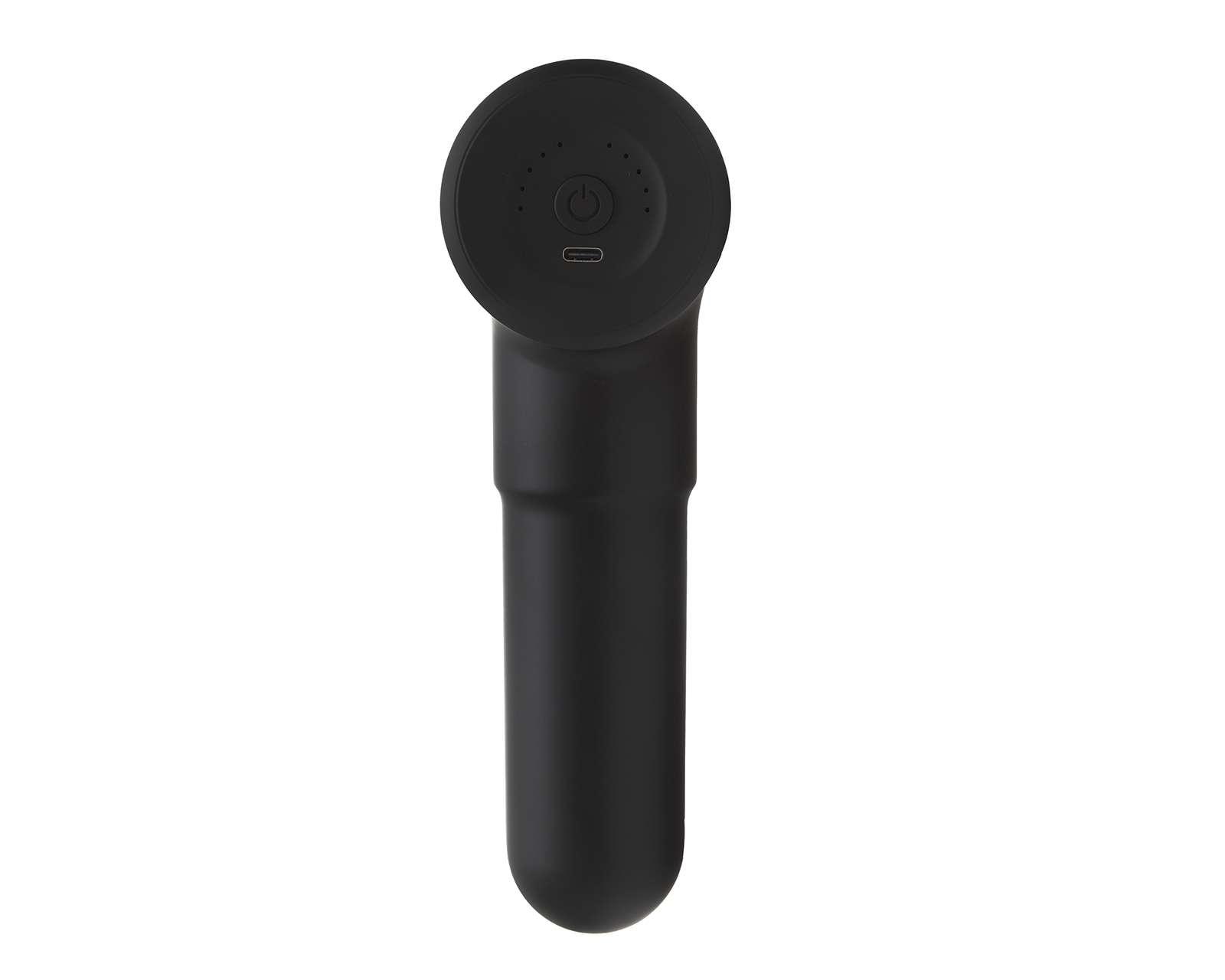 Foto 4 pulgar | Foto 3 | Masajeador Homedics Recargable