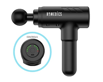 Foto 5 | Foto 5 | Masajeador Homedics Recargable
