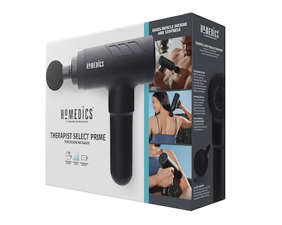 Foto 6 | Foto 6 | Masajeador Homedics Recargable