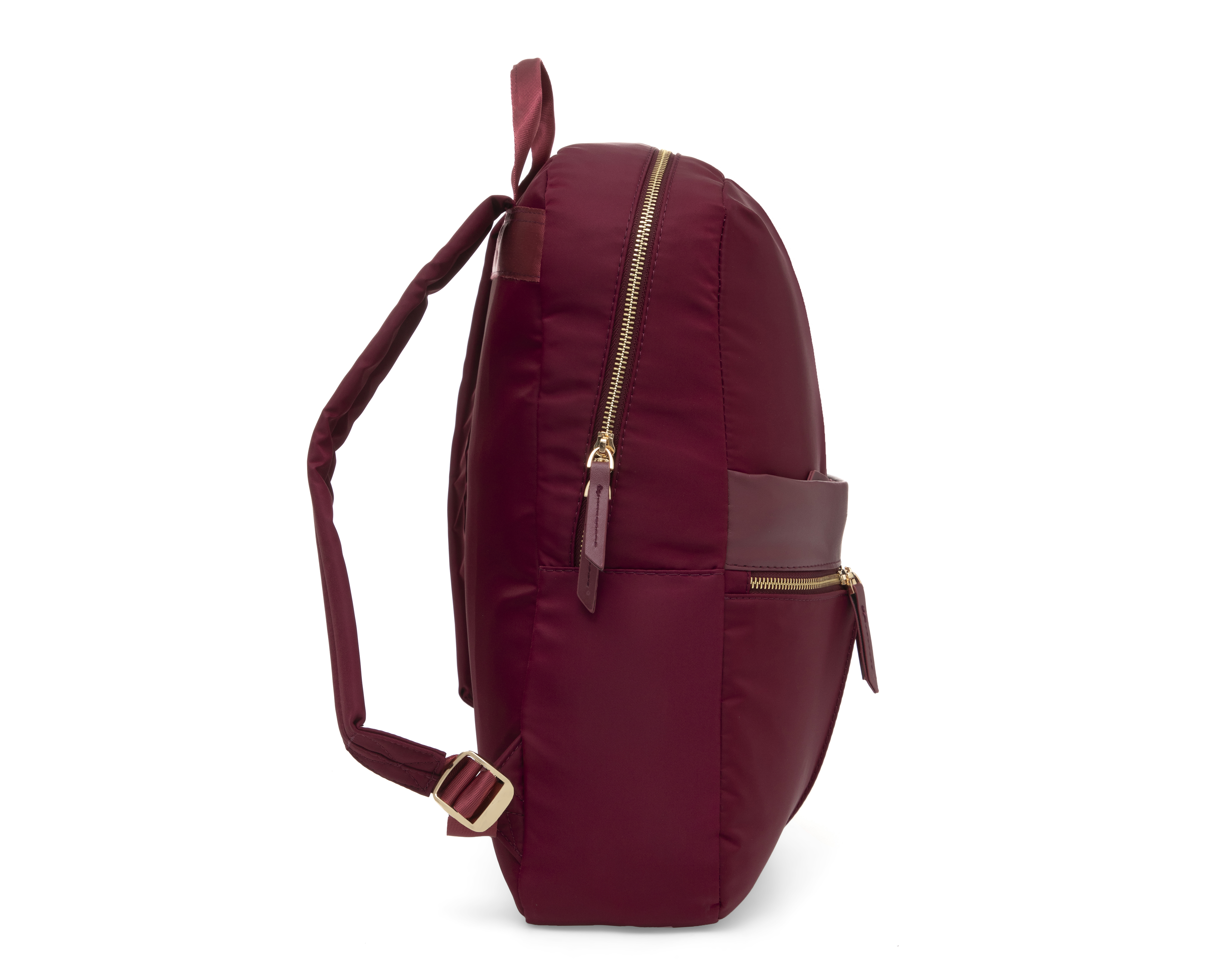 Foto 3 pulgar | Foto 2 | Mochila para Laptop Cool Capital 15" Brisbane Tinto