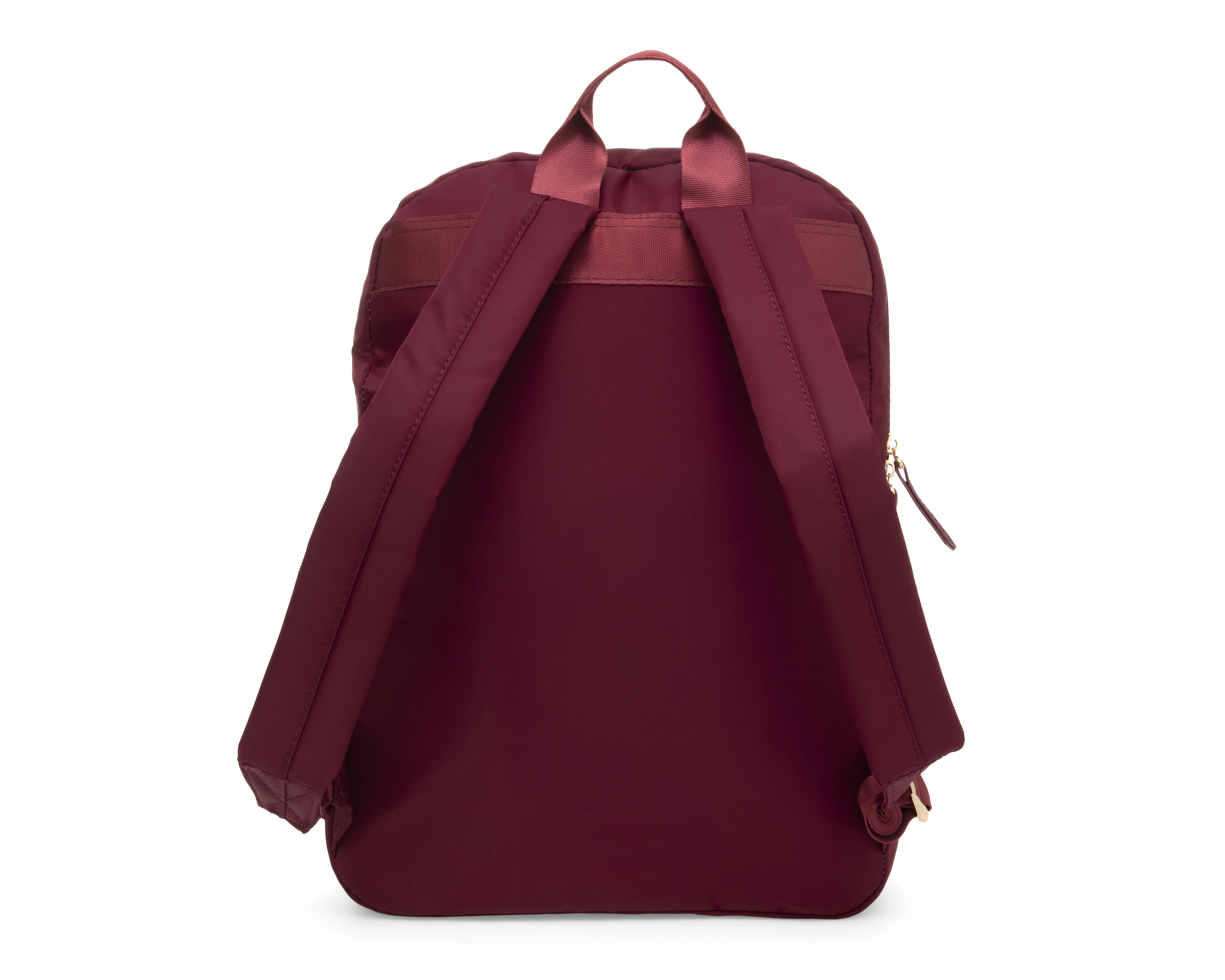 Foto 4 pulgar | Foto 3 | Mochila para Laptop Cool Capital 15" Brisbane Tinto
