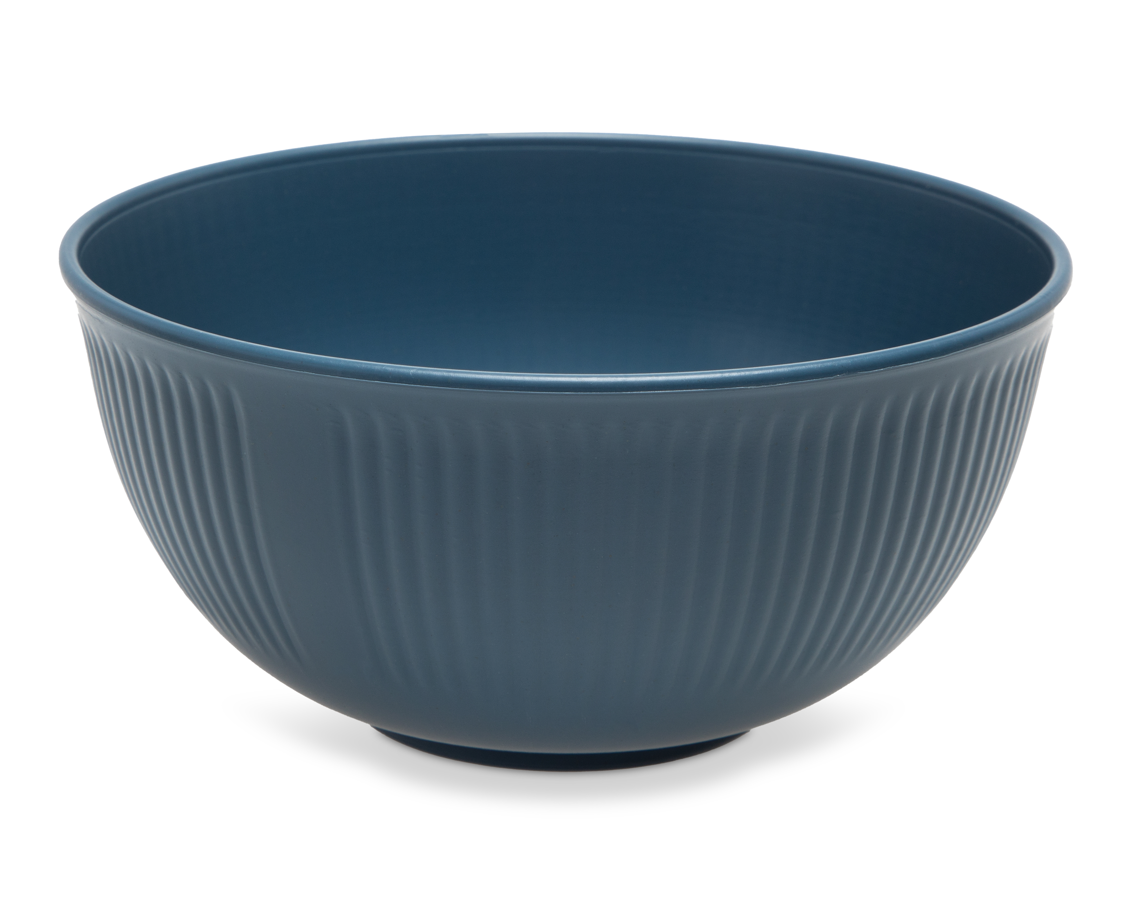 Foto 5 | Foto 5 | Vajilla de Plástico Azul para 4 Personas