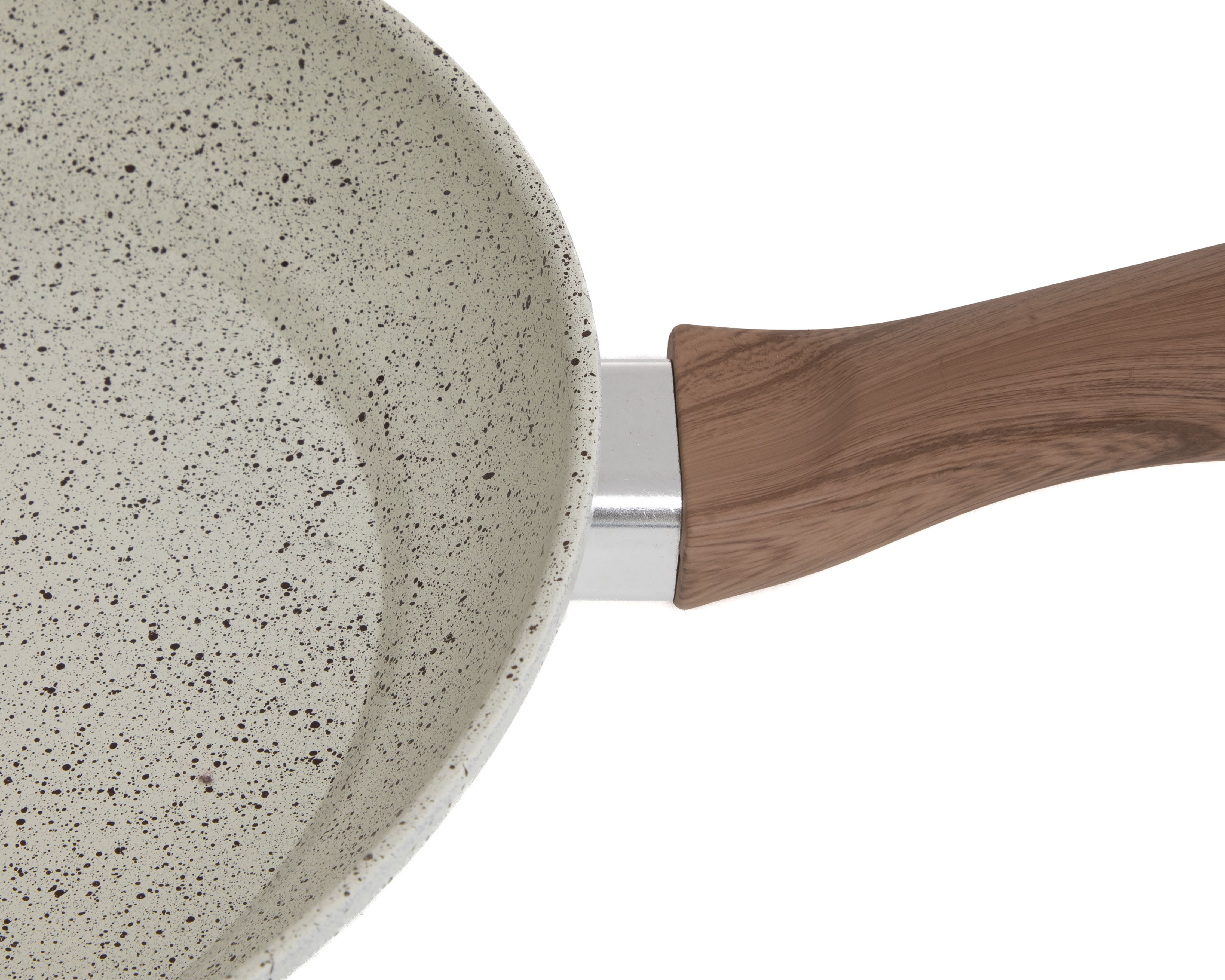 Foto 6 pulgar | Foto 5 | Batería de Cocina Alpine Cuisine 4 Piezas de Acero al Carbón