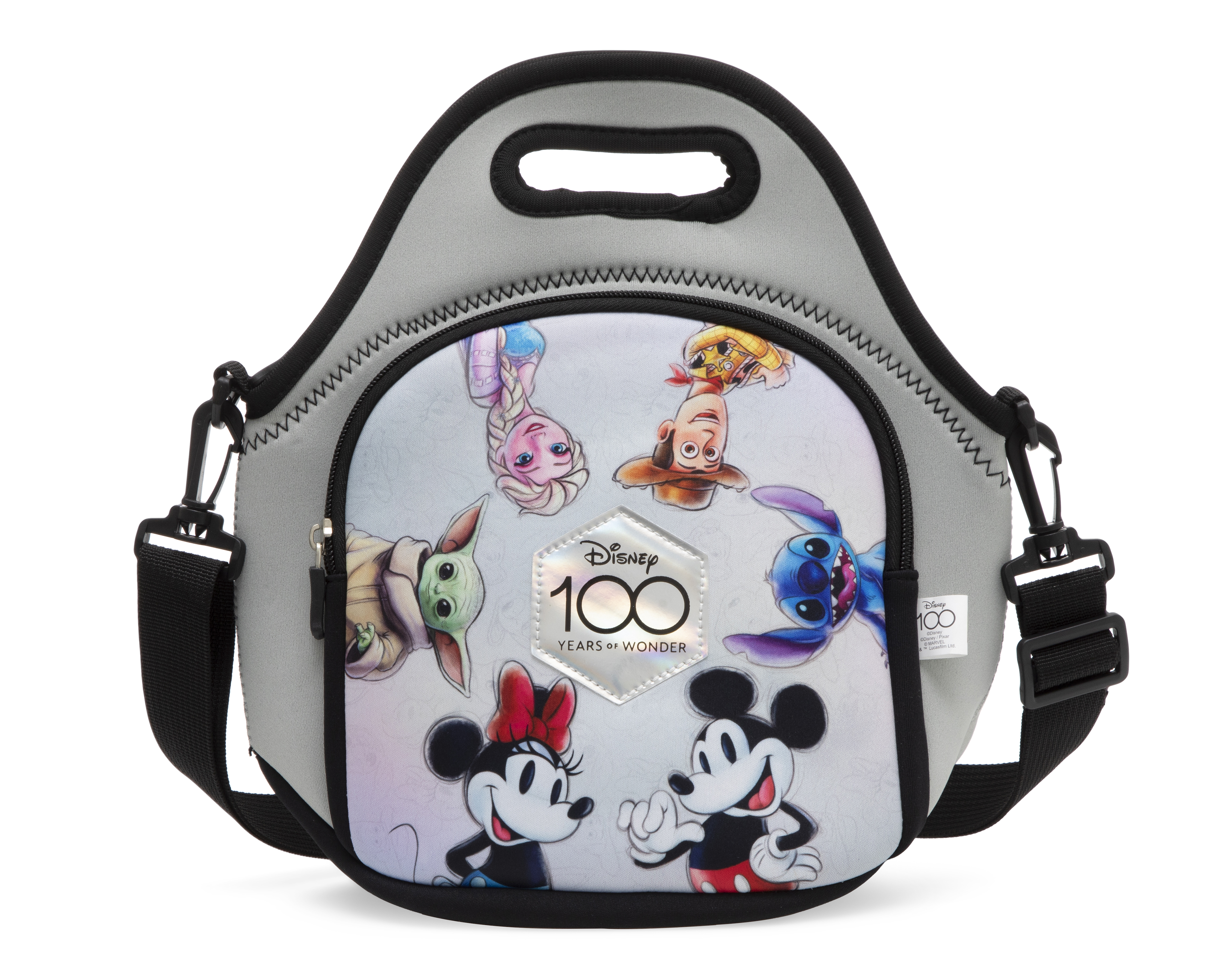 Lonchera Fun Kids Disney 12 Litros