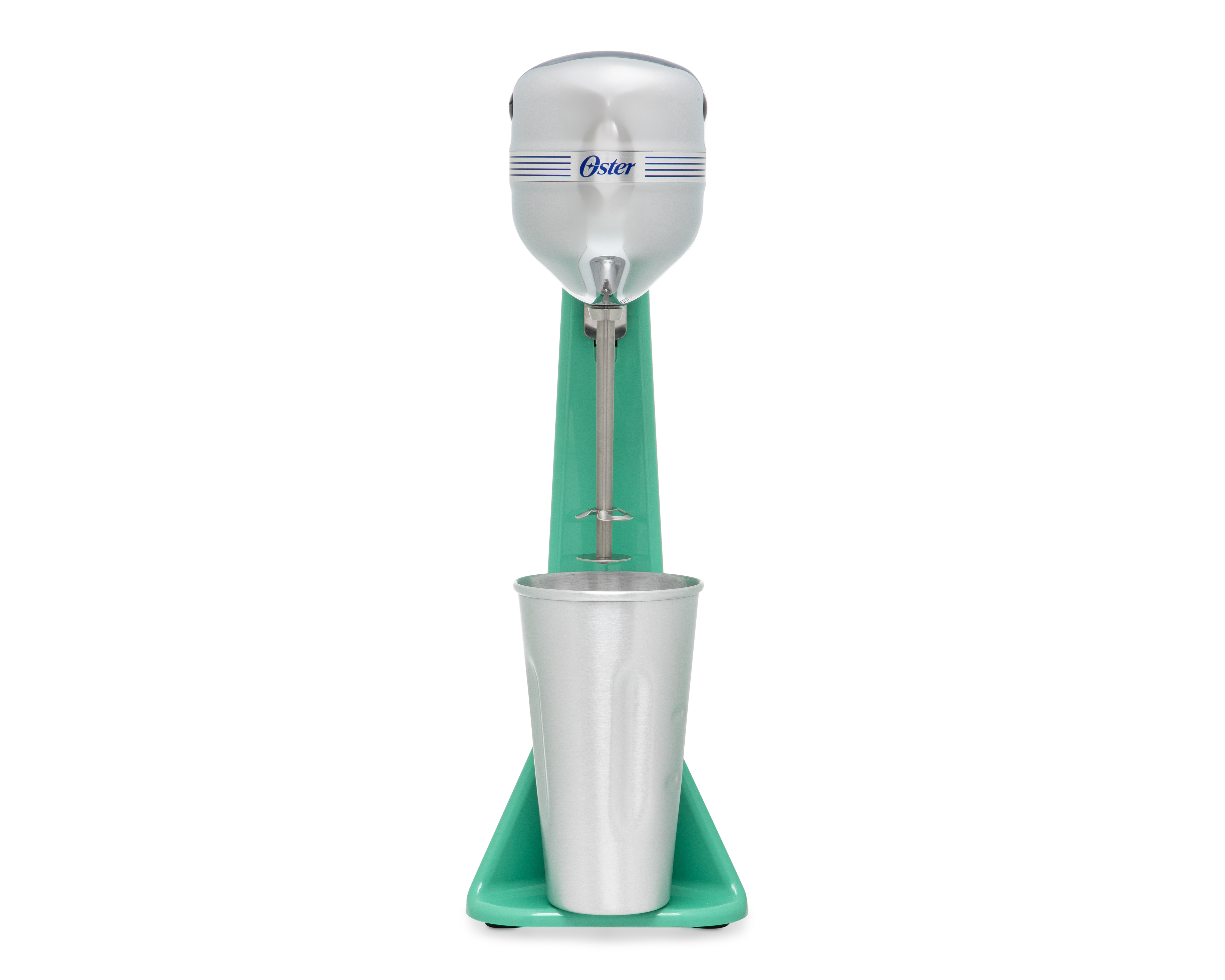 Fuente de Sodas Oster y Vaso de 750 ml