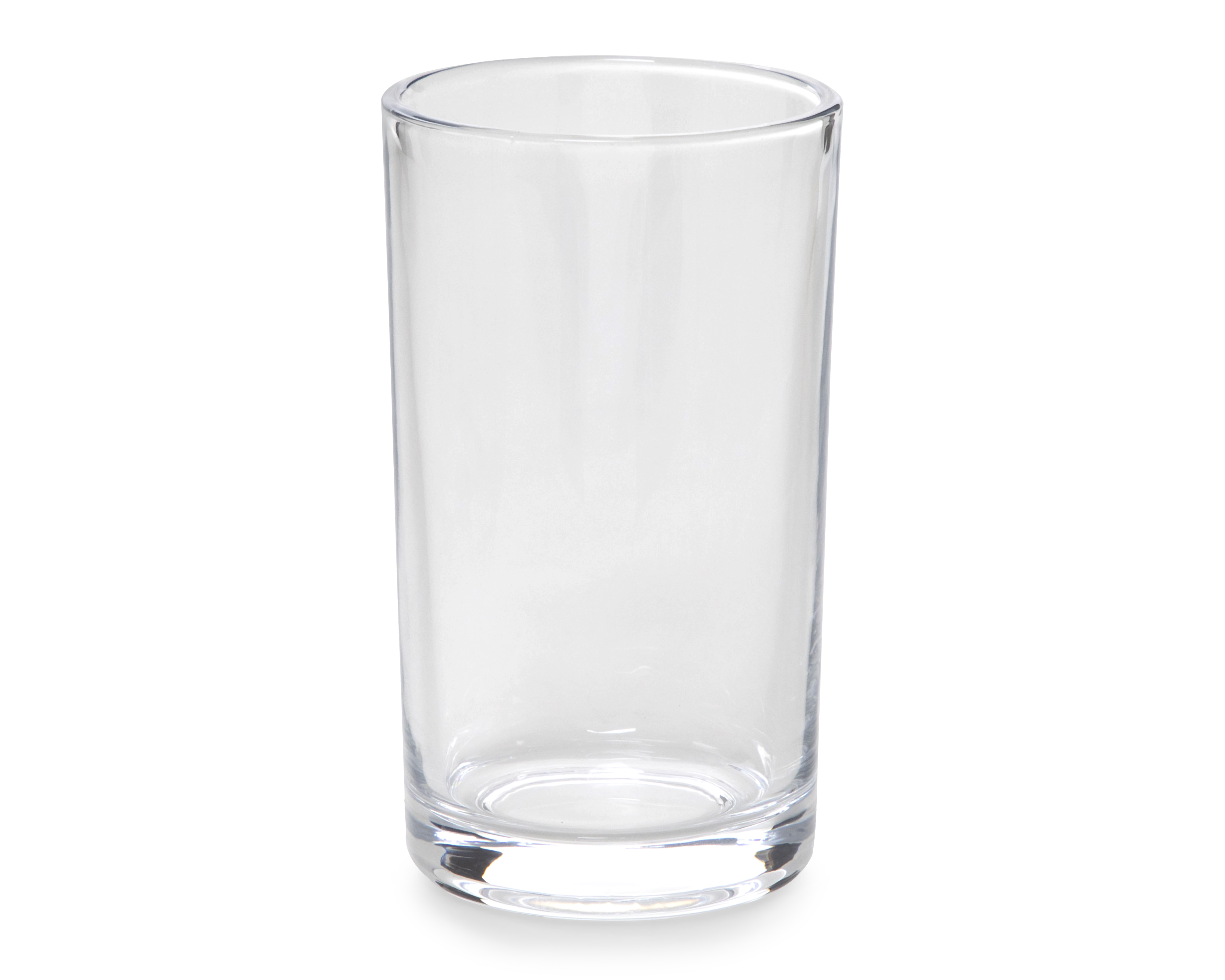 Foto 5 pulgar | Foto 4 | Botella de Vidrio Starhaus con 4 Vasos
