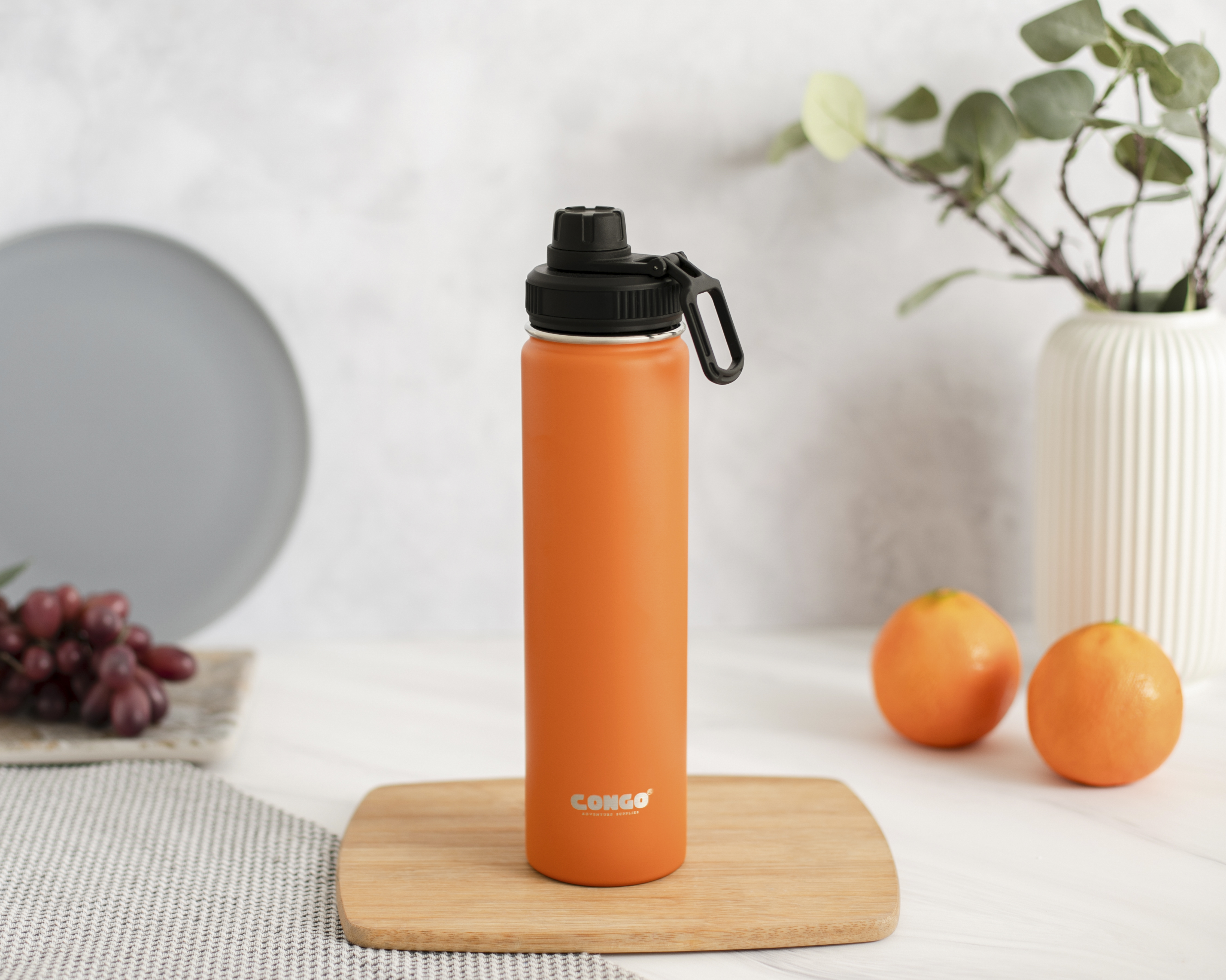 Foto 5 | Foto 5 | Termo Congo 750 ml