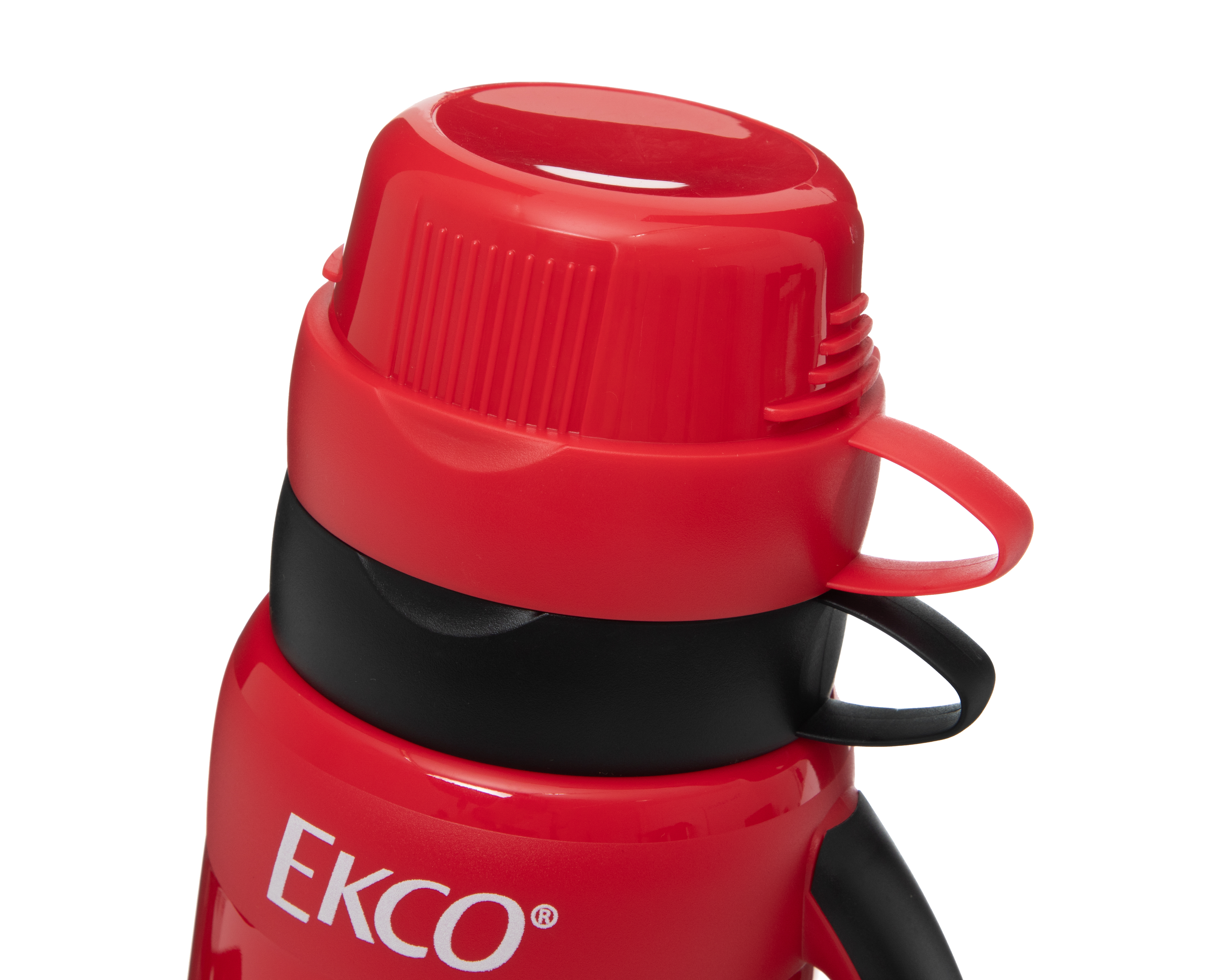 Foto 4 pulgar | Foto 2 | Termo Ecko 970 ml