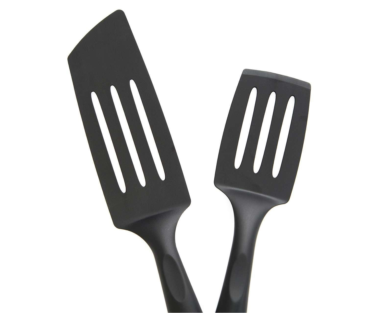 Foto 3 pulgar | Foto 2 | Juego de Utensilios T-Fal 5 Piezas