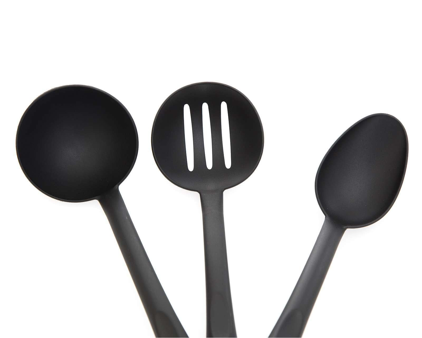 Foto 4 pulgar | Foto 3 | Juego de Utensilios T-Fal 5 Piezas