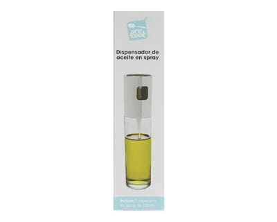 Foto 3 | Foto 3 | Dispensador de Aceite de Vidrio Procook 100 ml