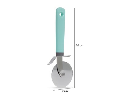 Foto 5 | Foto 5 | Cortador de Pizza Procook de Acero Inoxidable